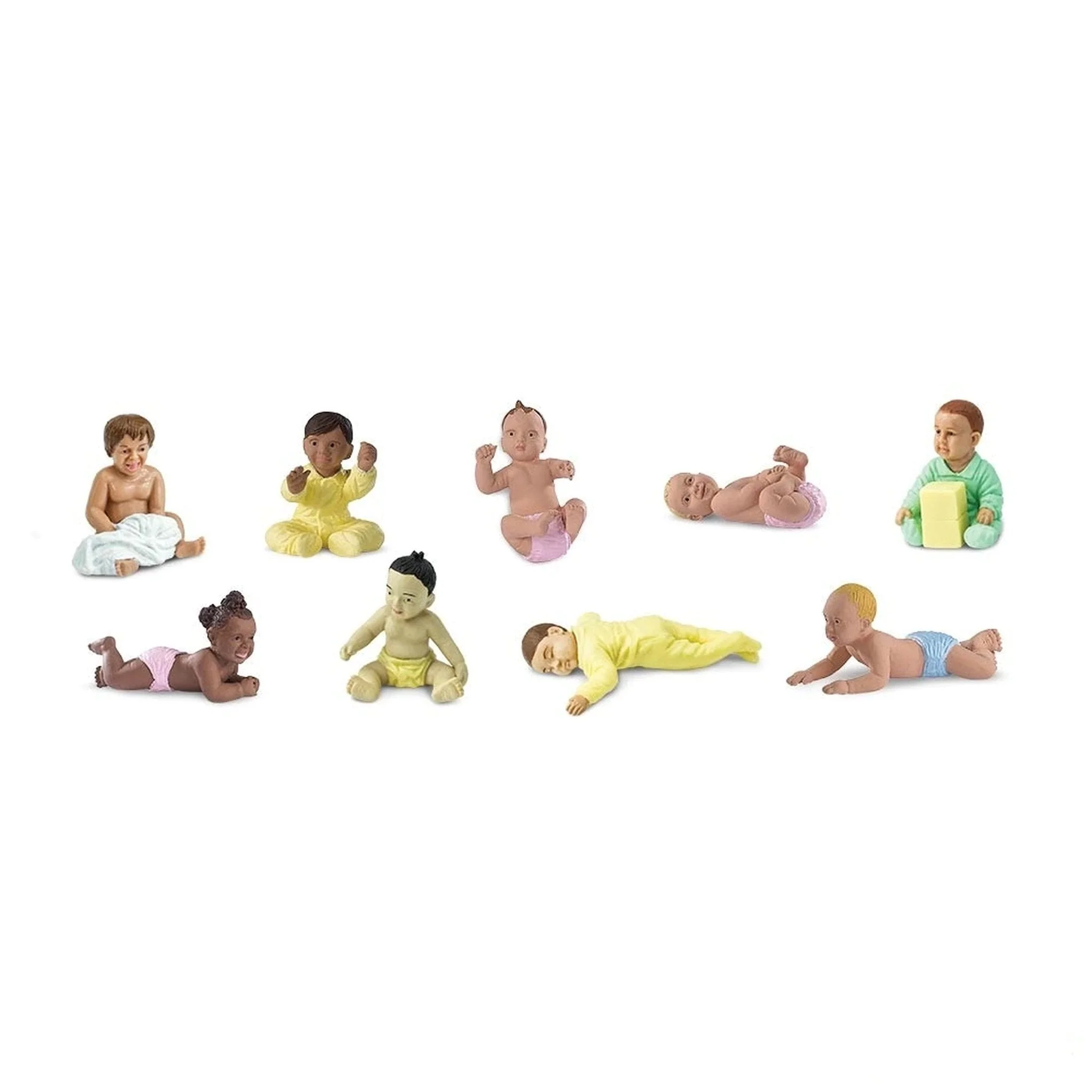 Safari Ltd Bundles of Babies Toob - Image 2