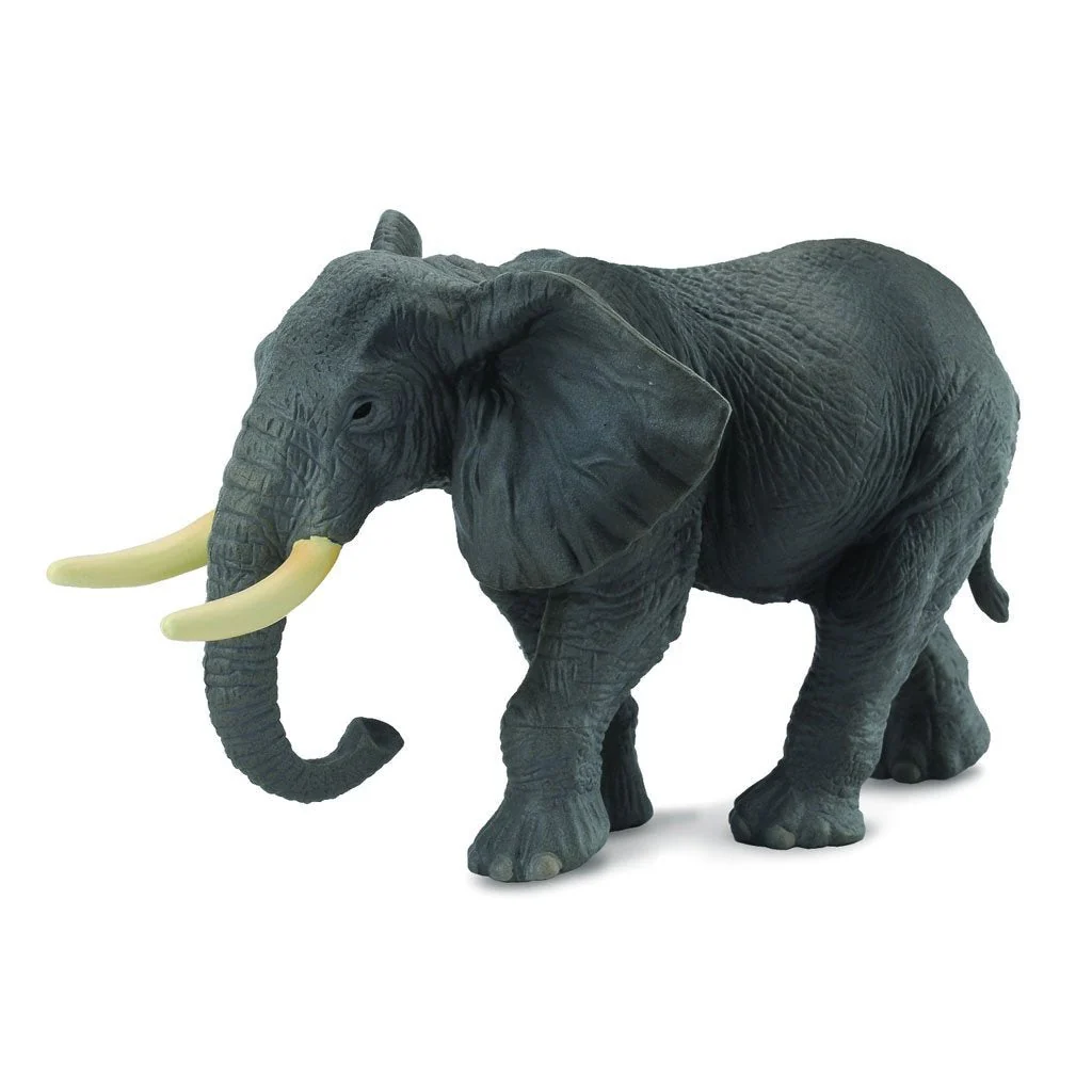 CollectA African Elephant