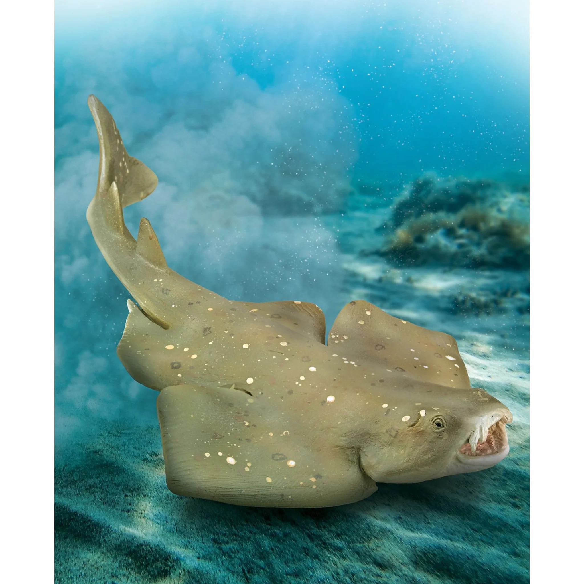 CollectA Angel Shark - Image 2