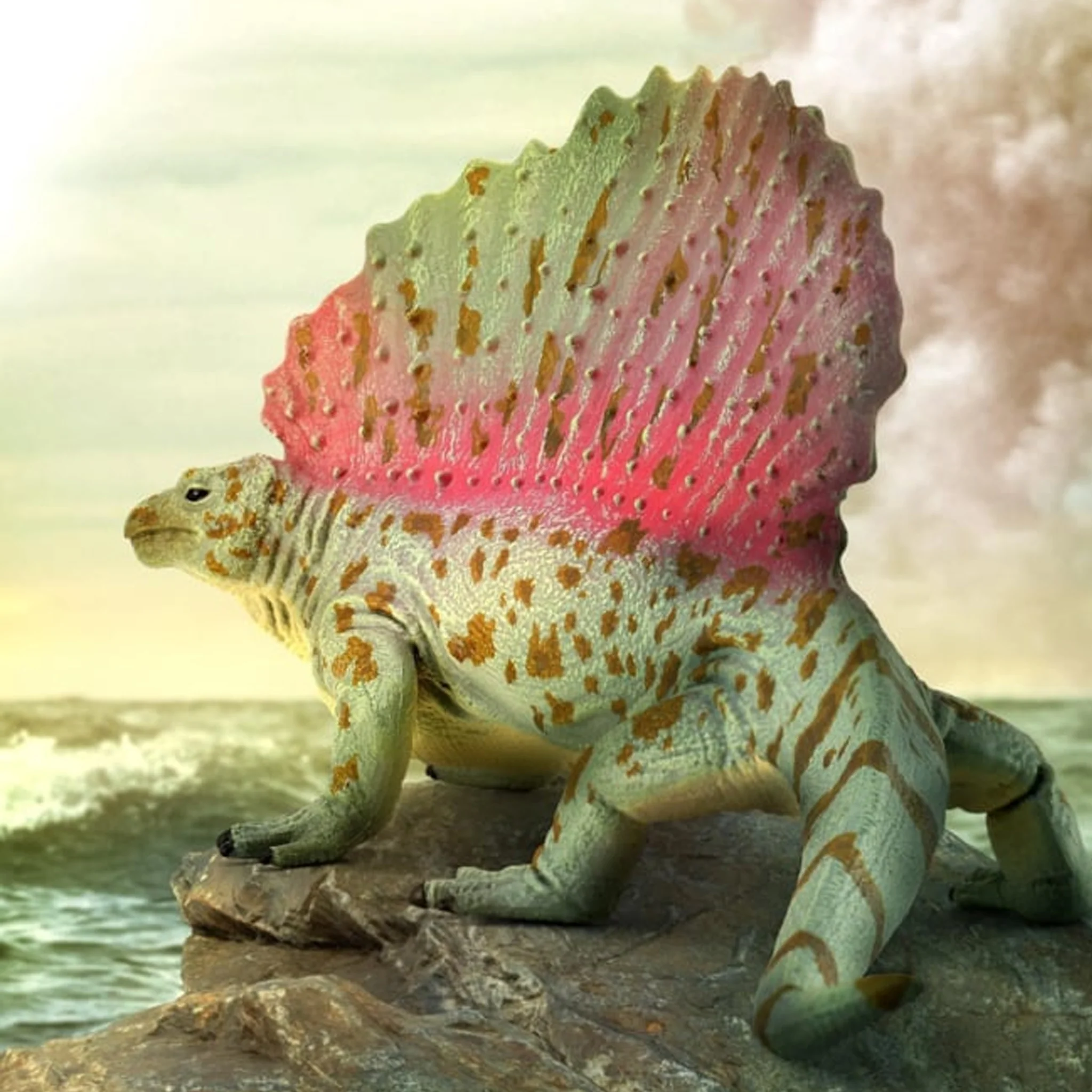 CollectA Edaphosaurus - Image 2