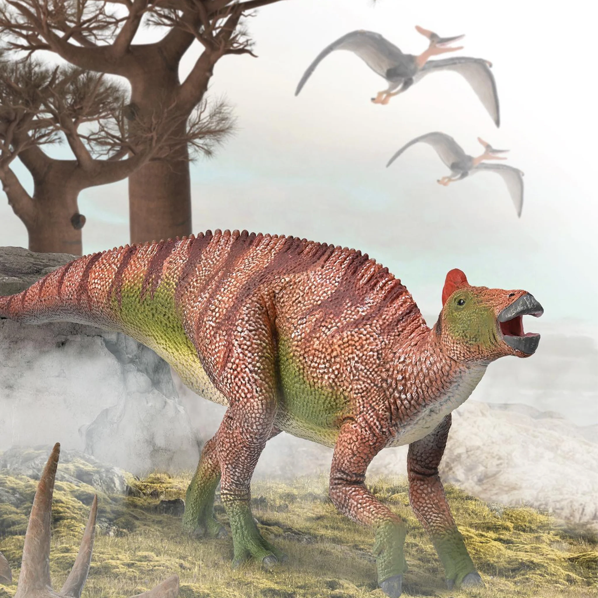 CollectA Edmontosaurus Deluxe - Image 2