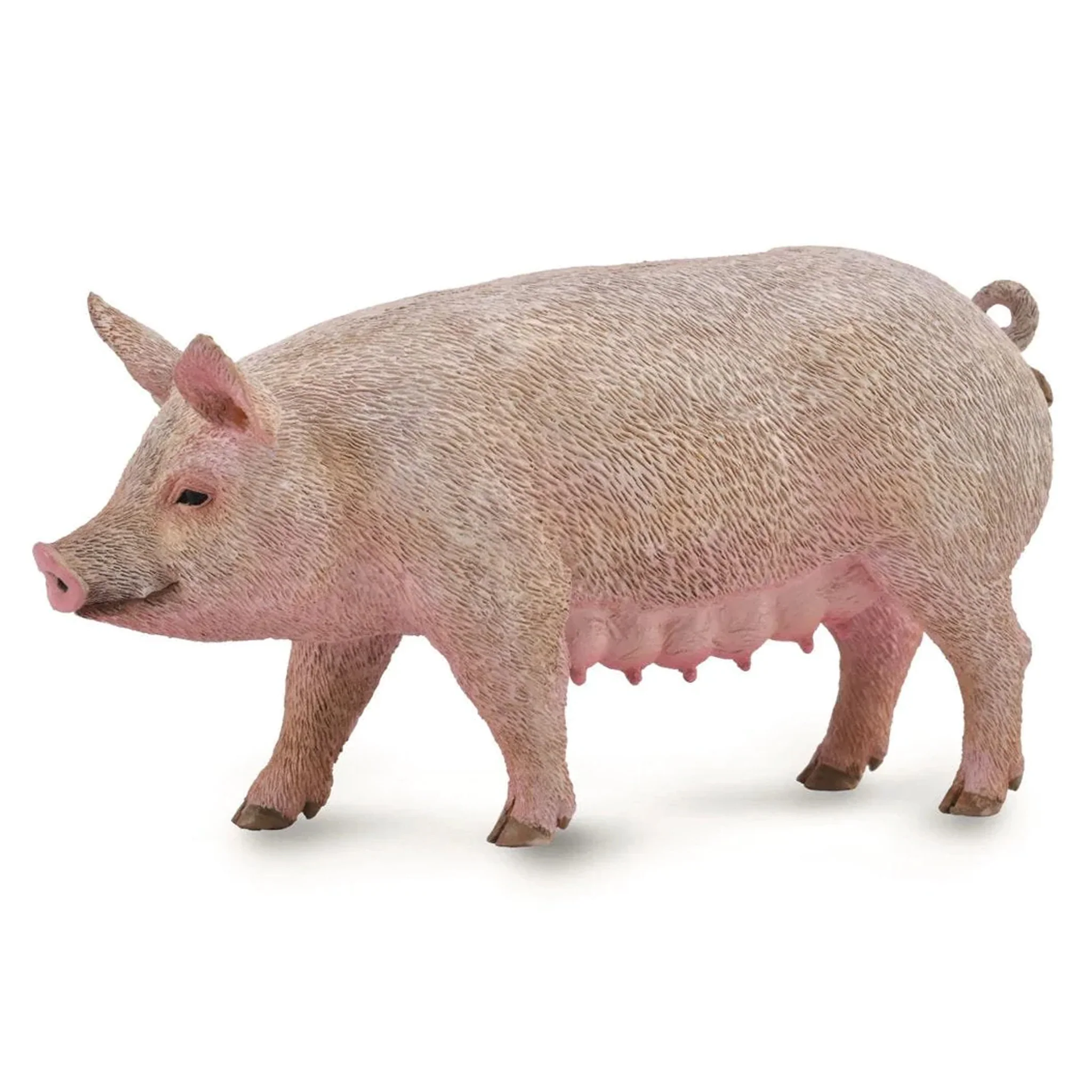 CollectA Farm Animals - 12 piece set - Image 5