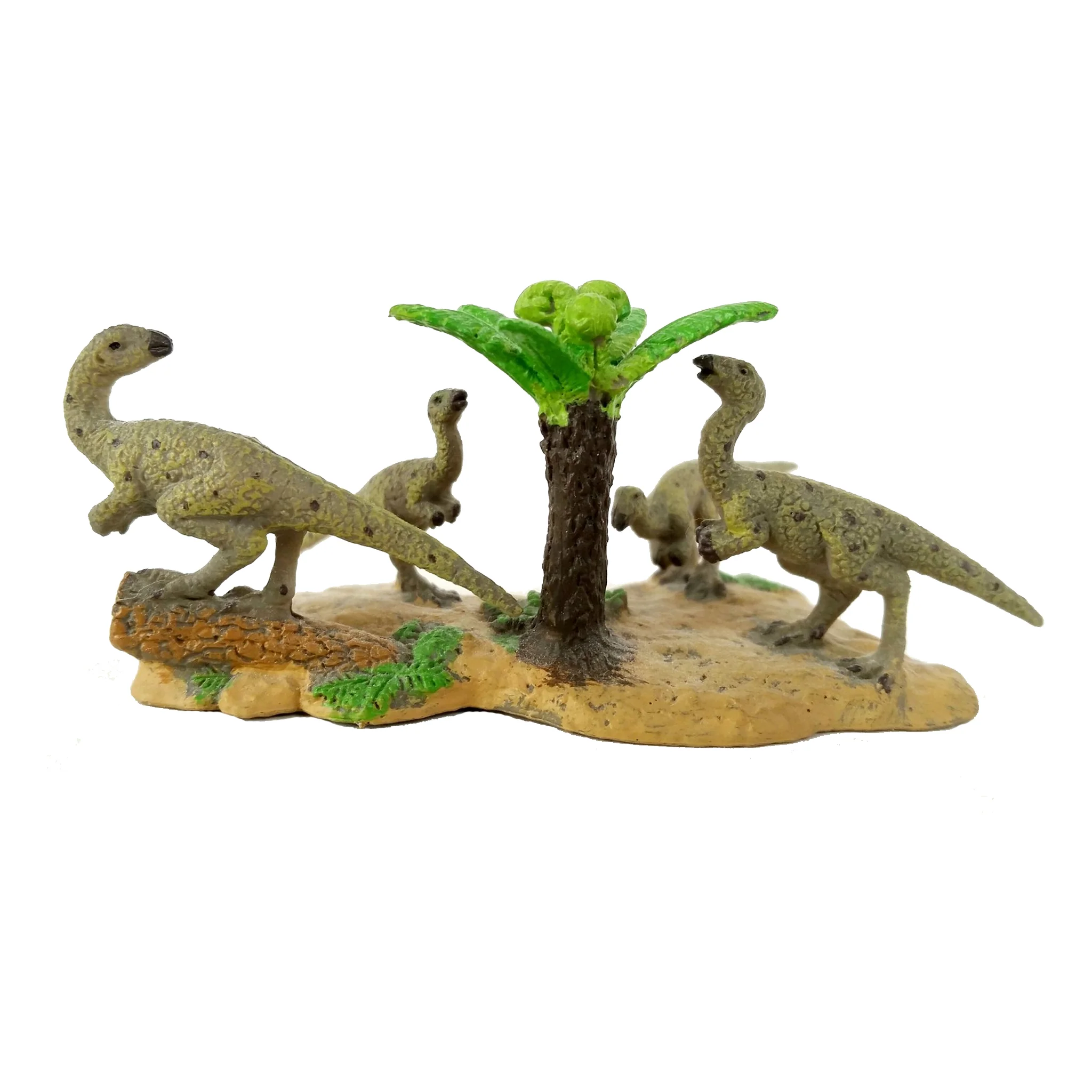 CollectA Hypsilophodon Family - Image 2