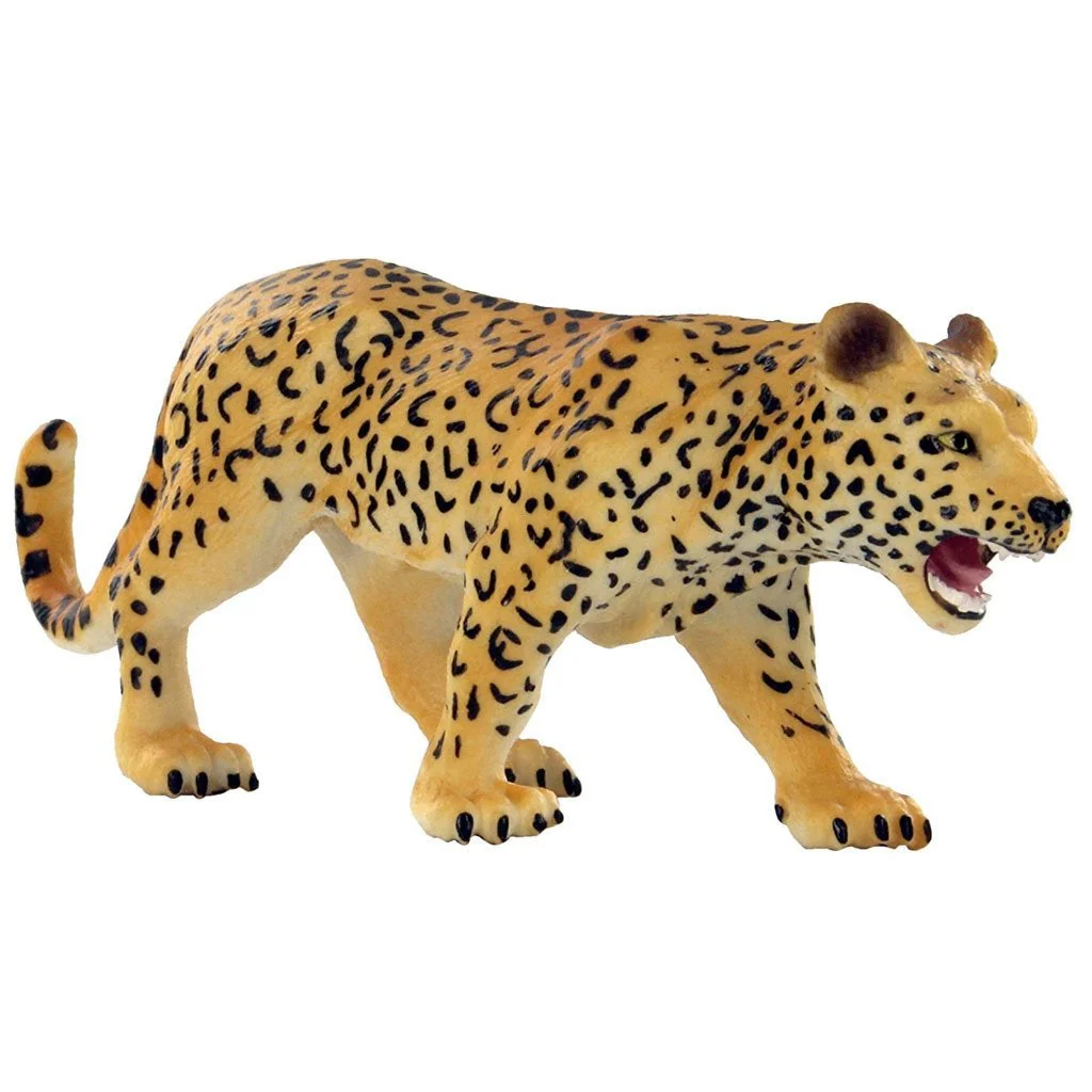 CollectA Leopard