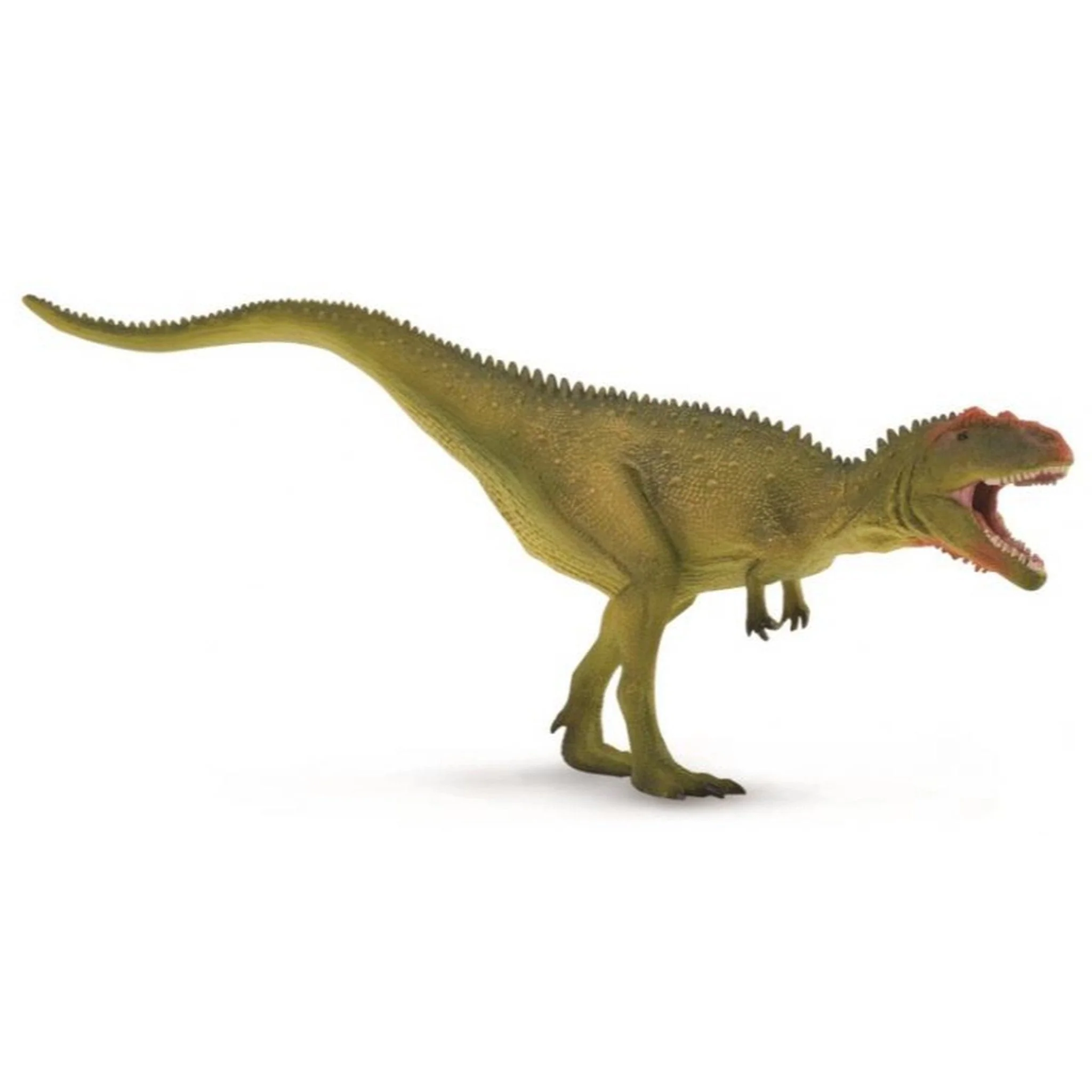 CollectA Mapusaurus Hunting