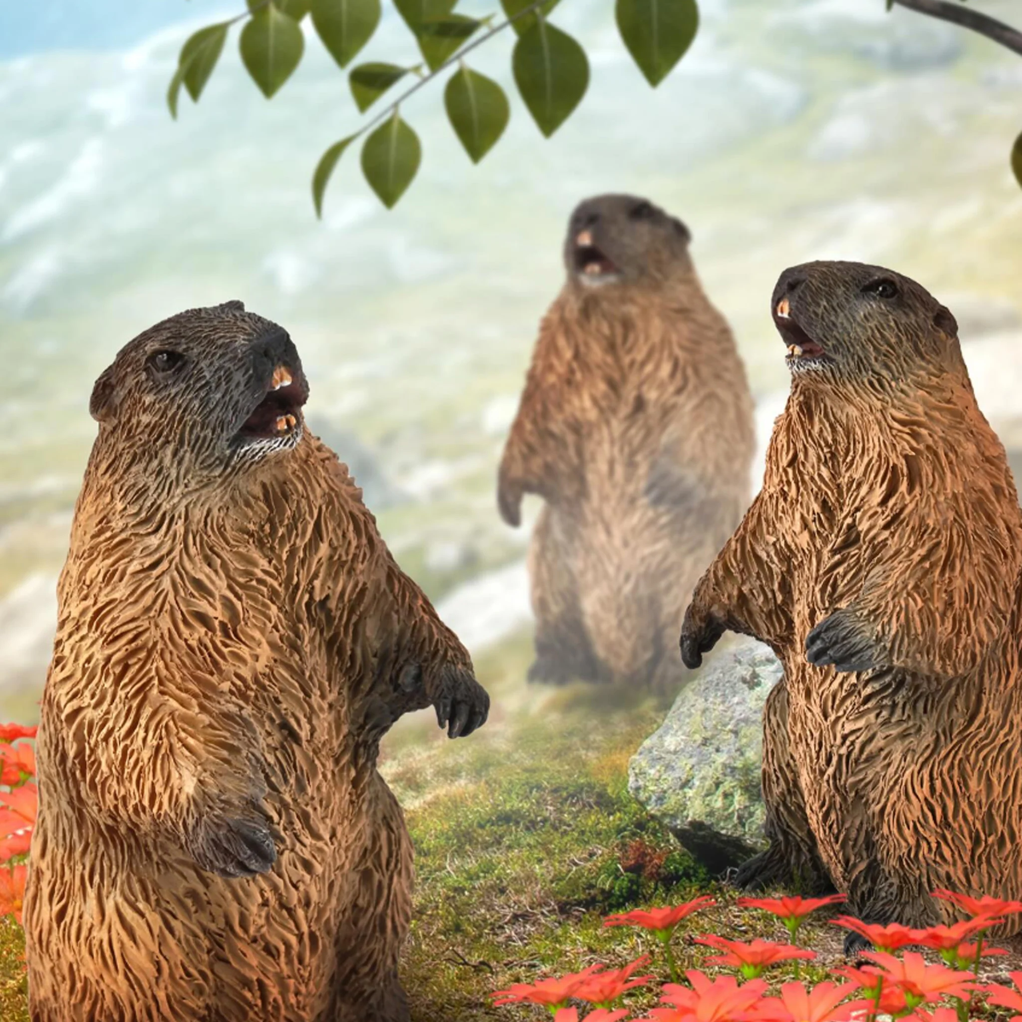 CollectA Marmot - Image 4