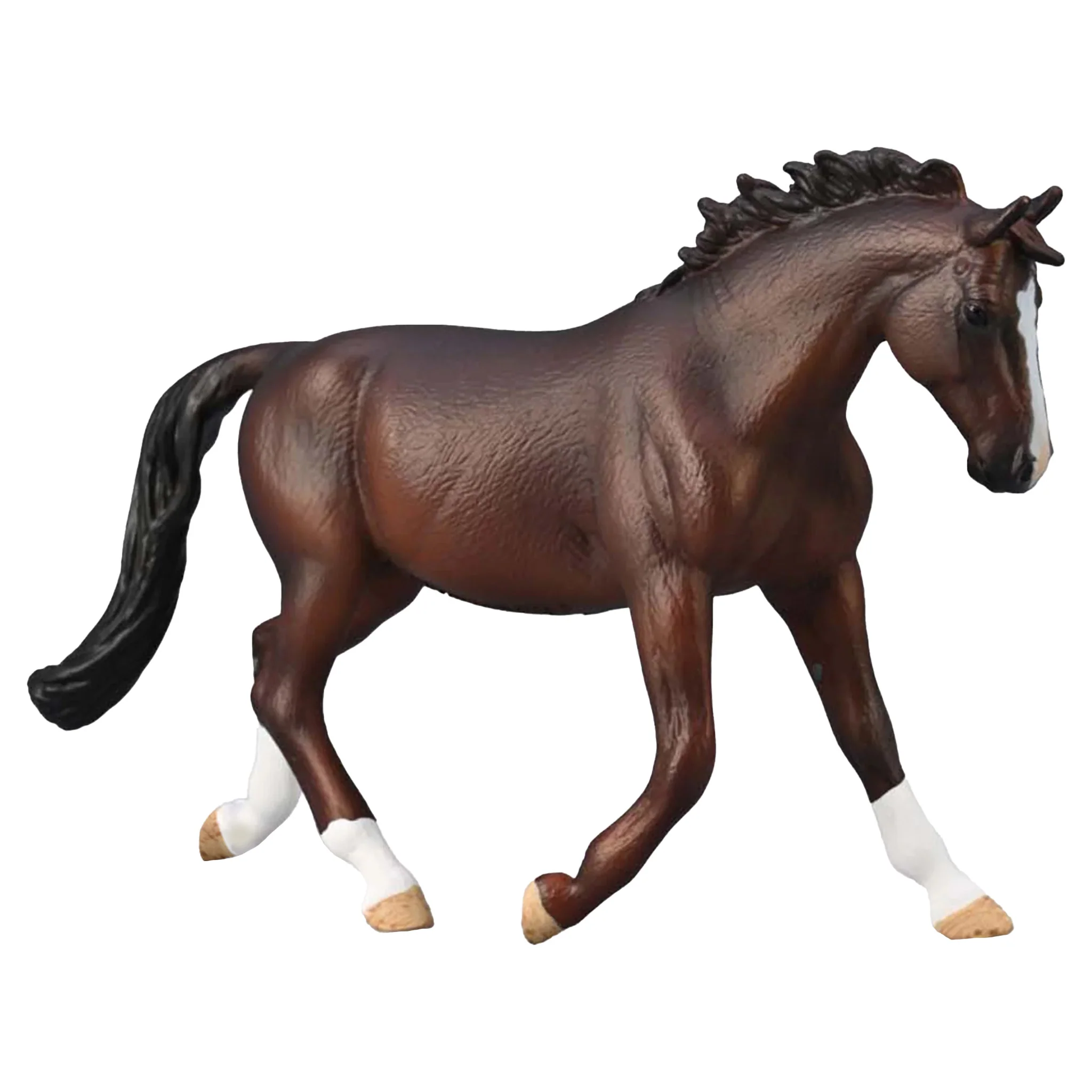 CollectA Oldenburg Mare Bay - Image 2