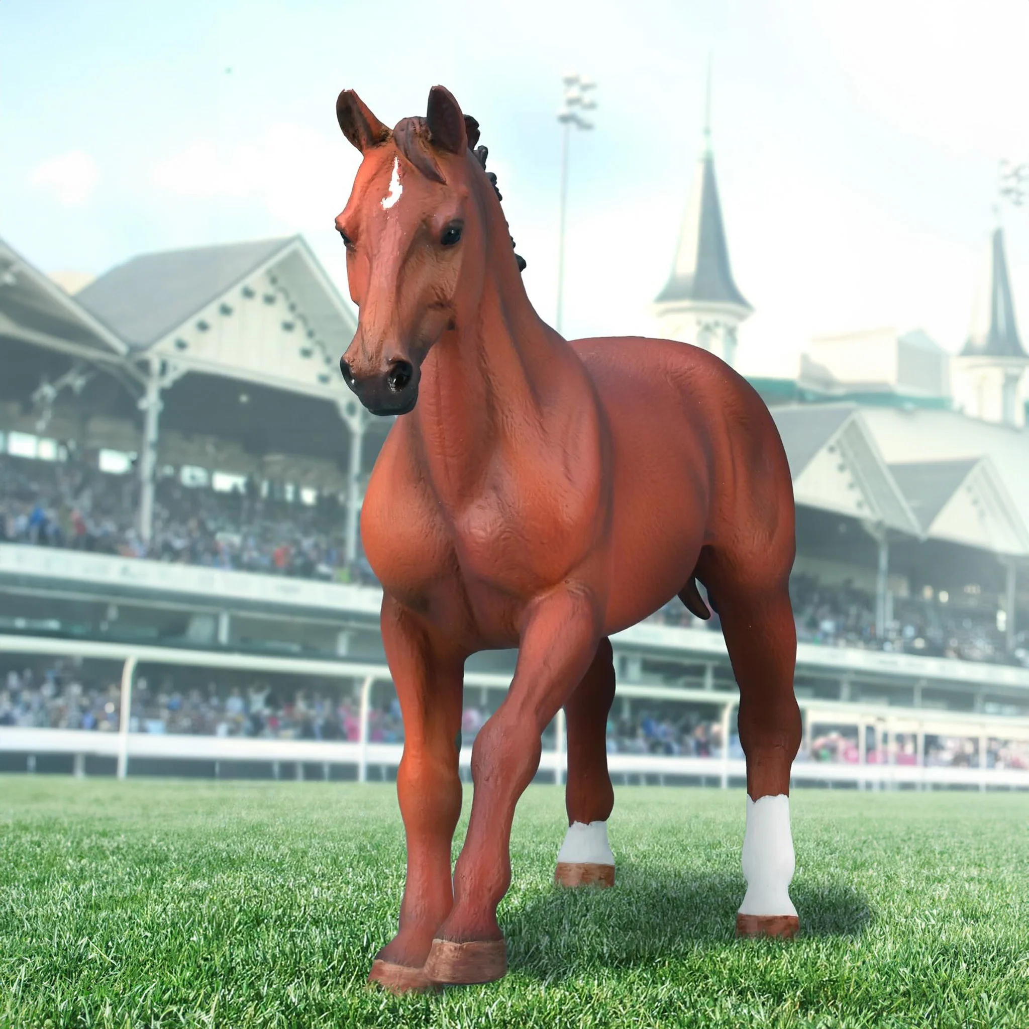 CollectA Phar Lap - Image 2