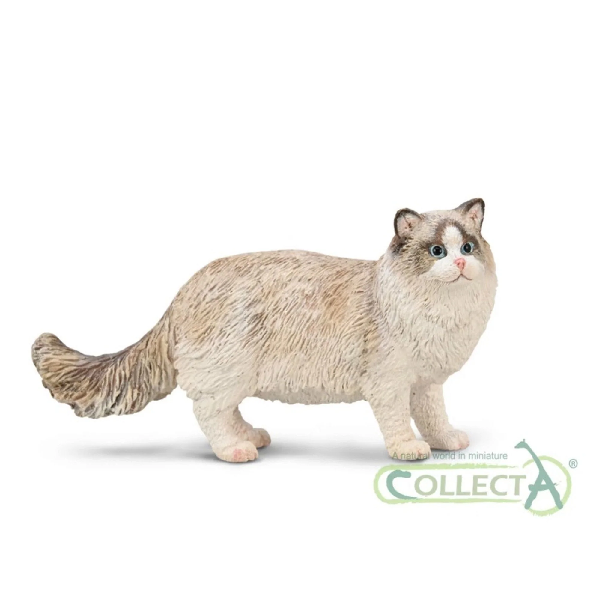 CollectA Ragdoll Cat - Image 2