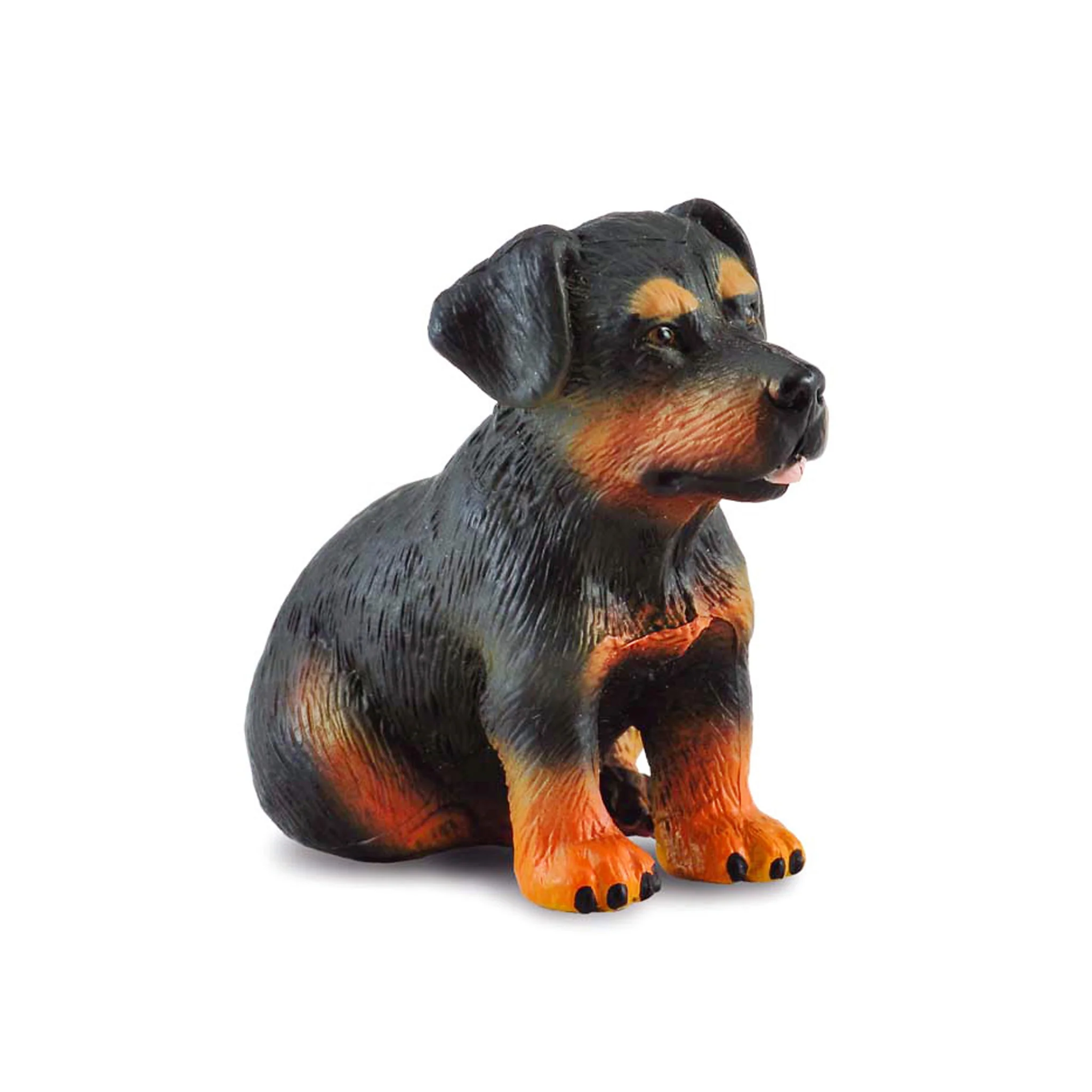 CollectA Rottweiler Puppy