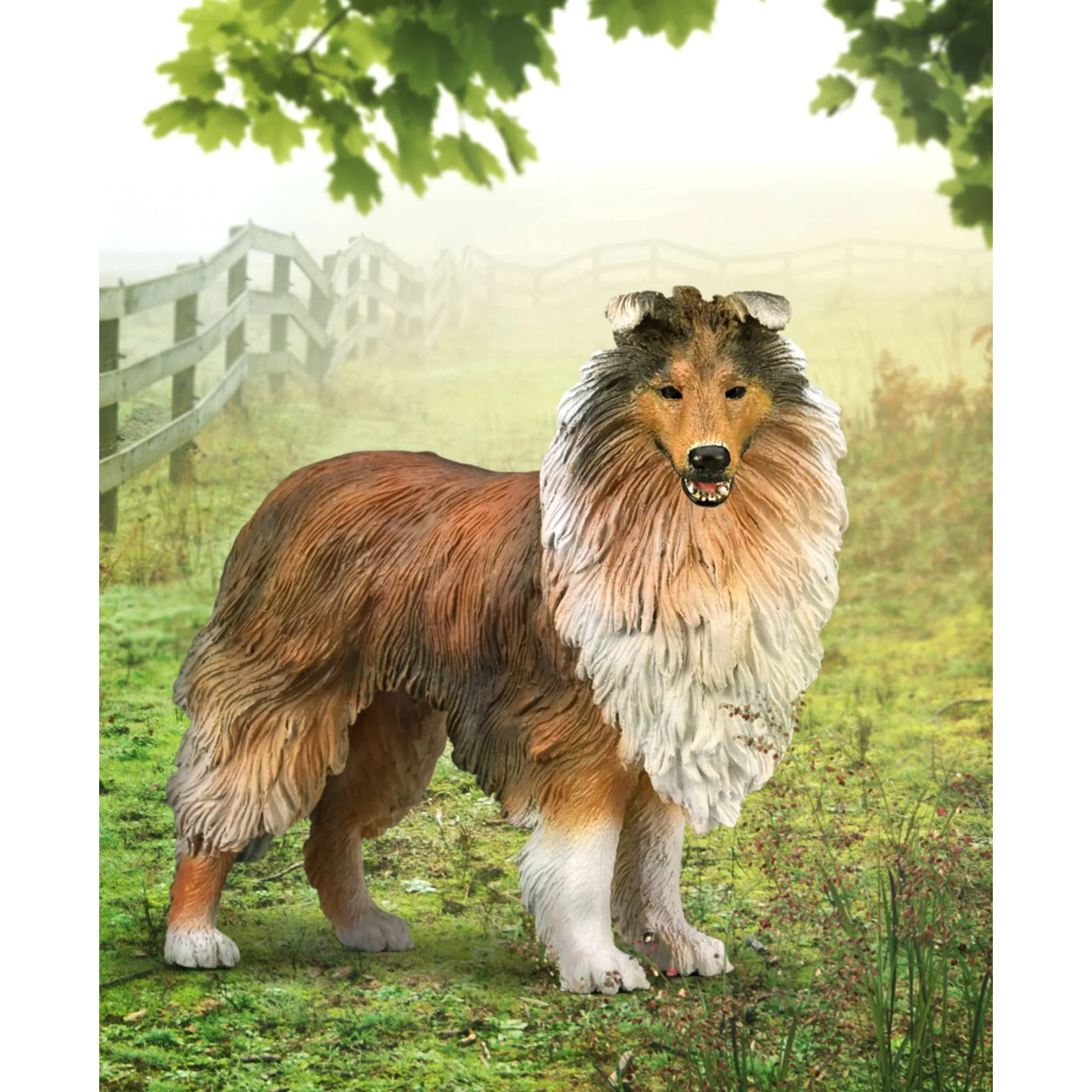 CollectA Rough Collie - Image 2