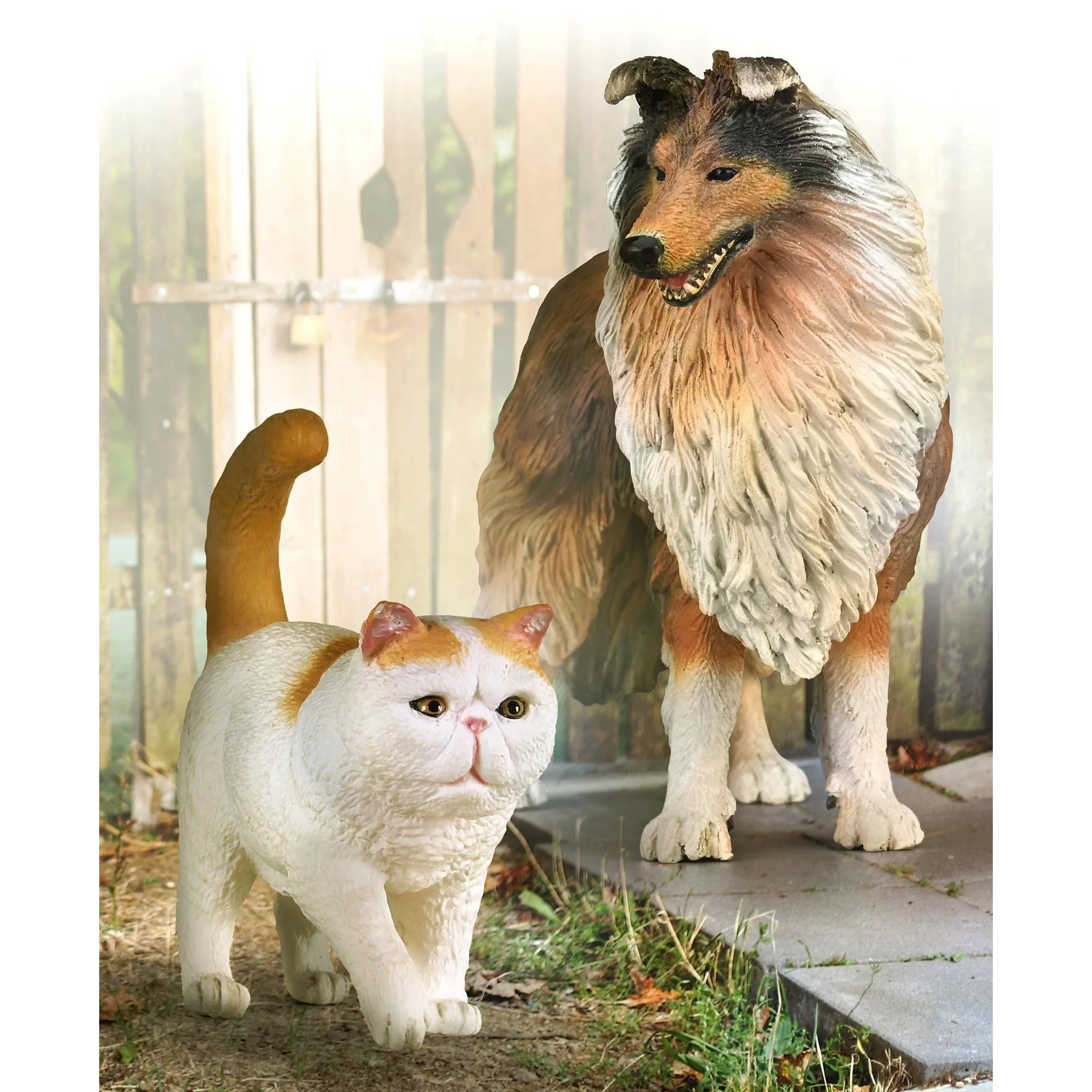 CollectA Rough Collie - Image 3