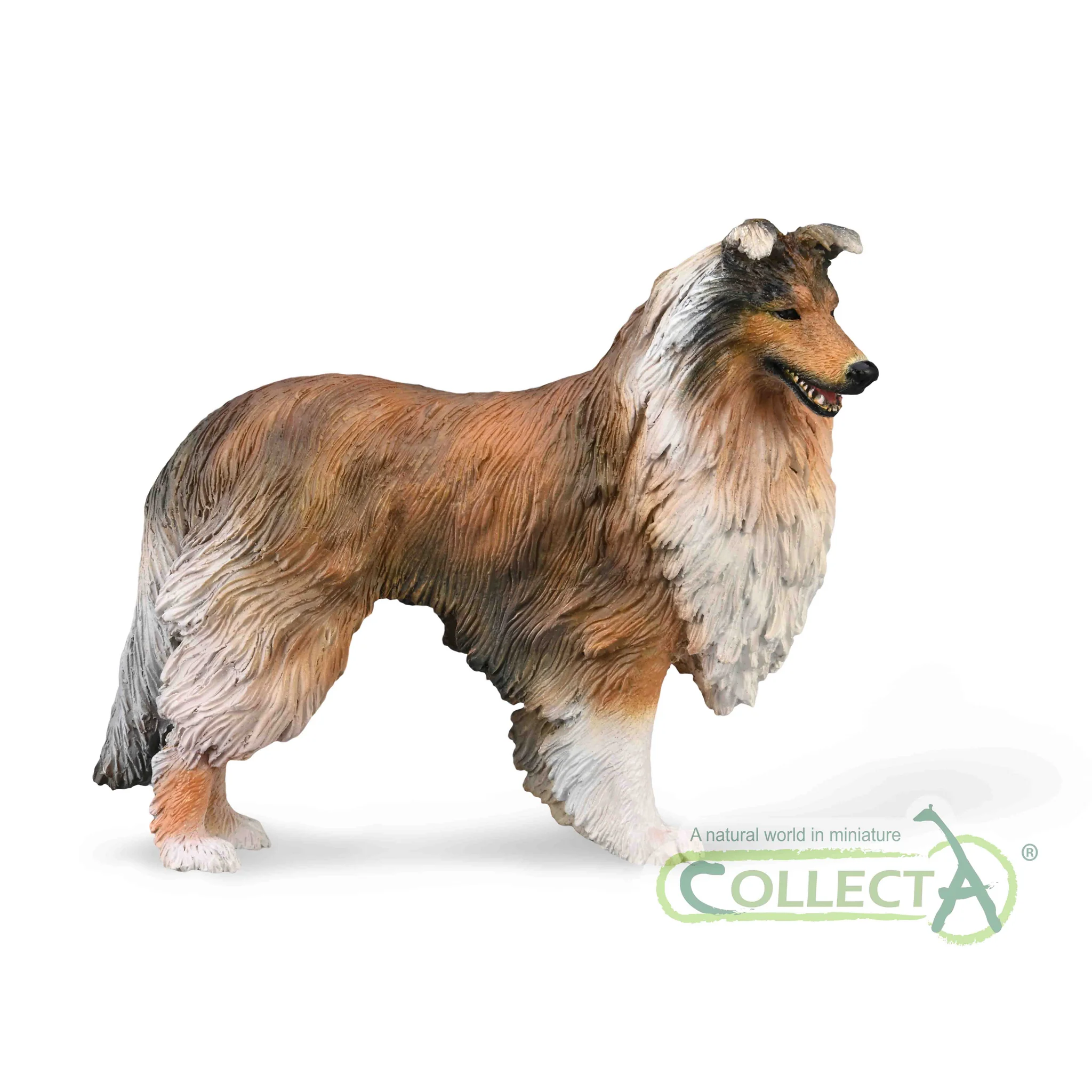 CollectA Rough Collie - Image 5