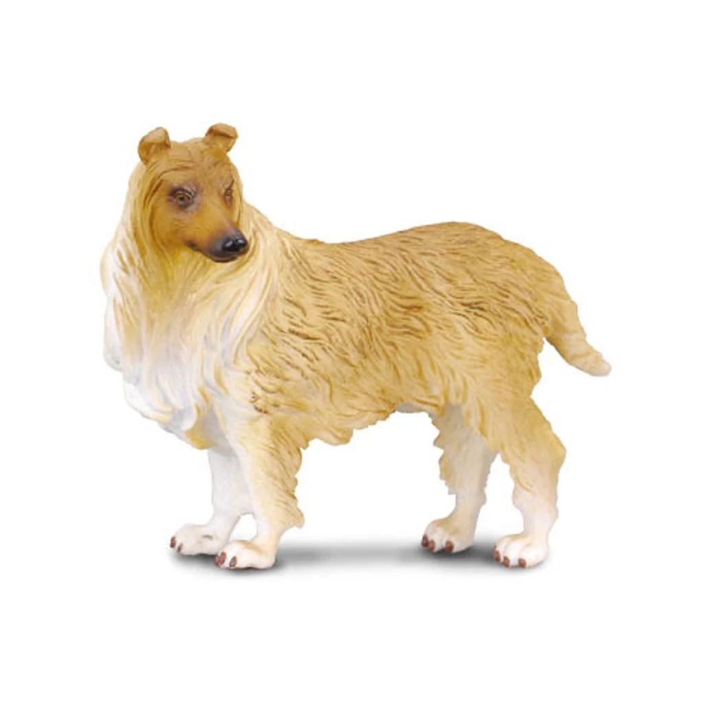 CollectA Rough Haired Collie