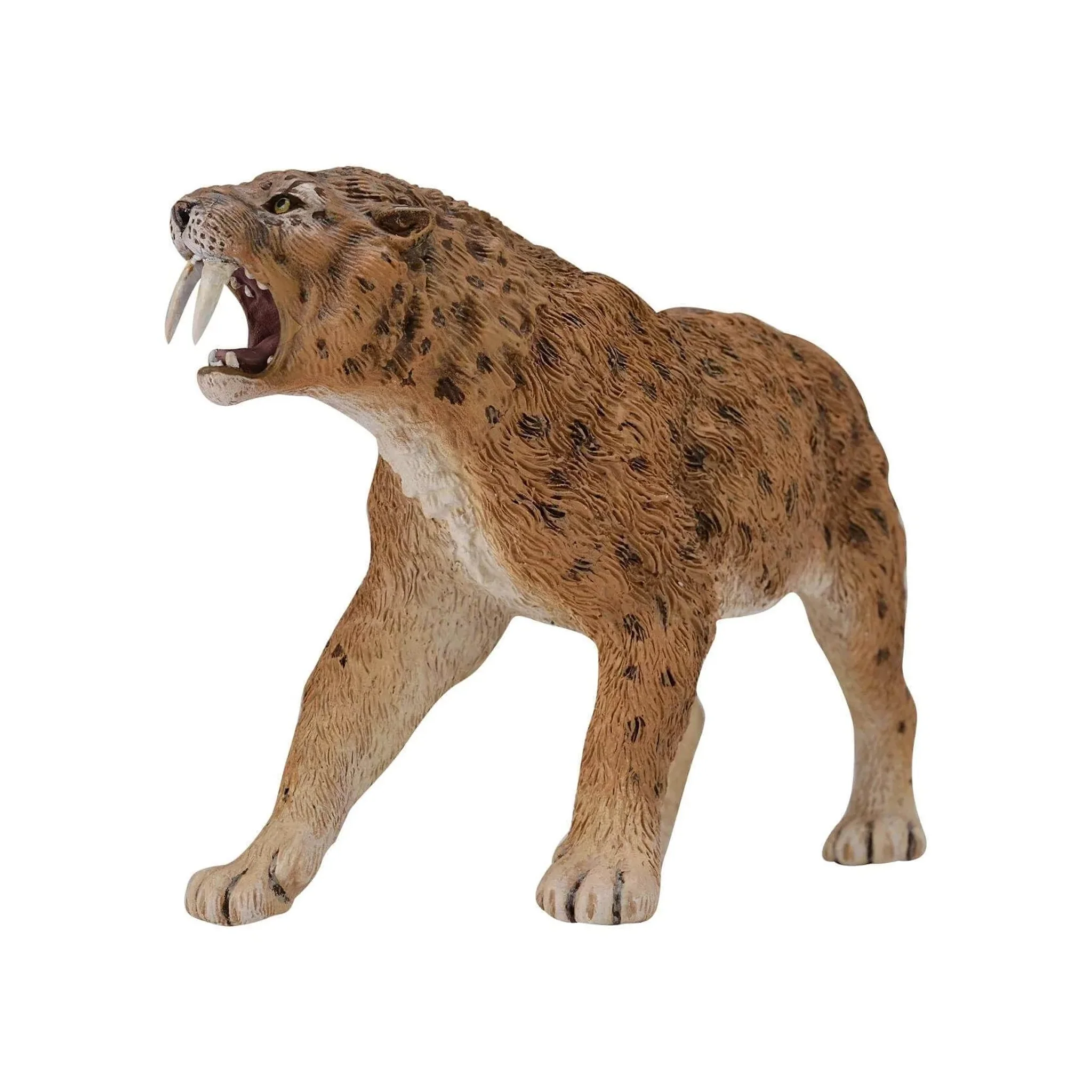 CollectA Smilodon - Image 2