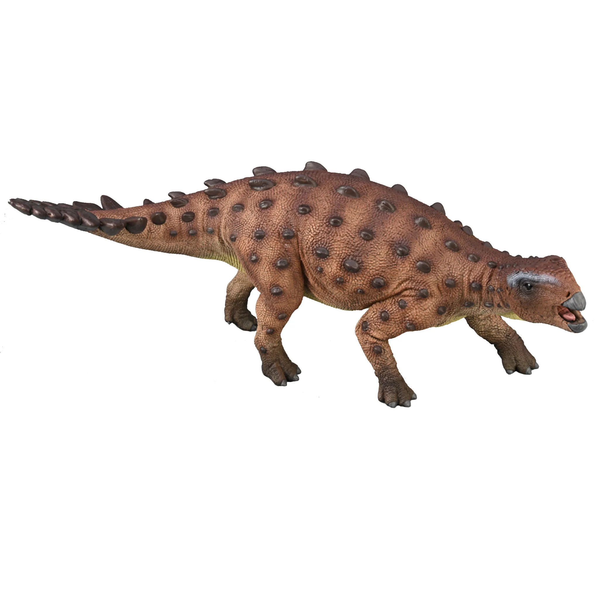 CollectA Stegouros Deluxe 1:6 scale - Image 4