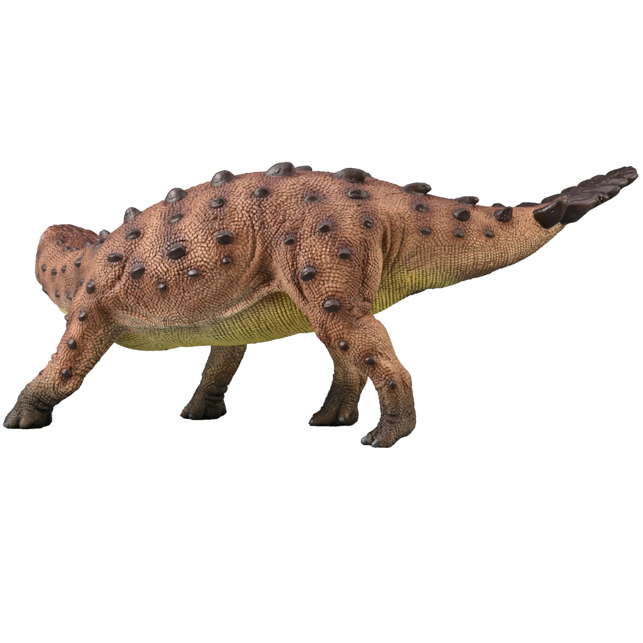 CollectA Stegouros Deluxe 1:6 scale - Image 7