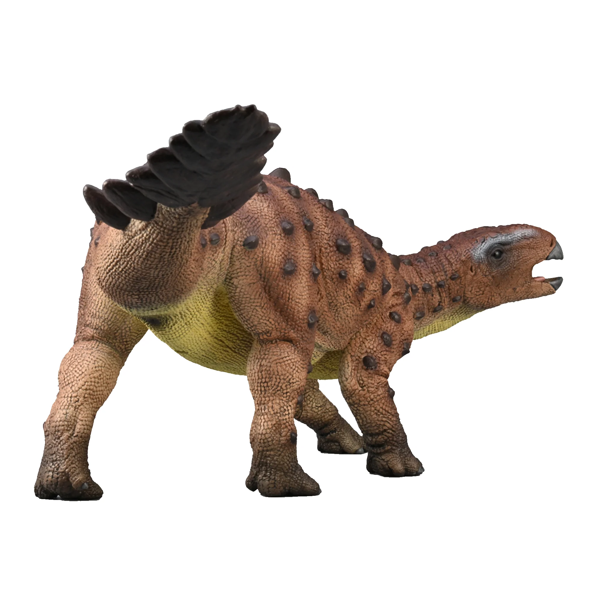 CollectA Stegouros Deluxe 1:6 scale - Image 9