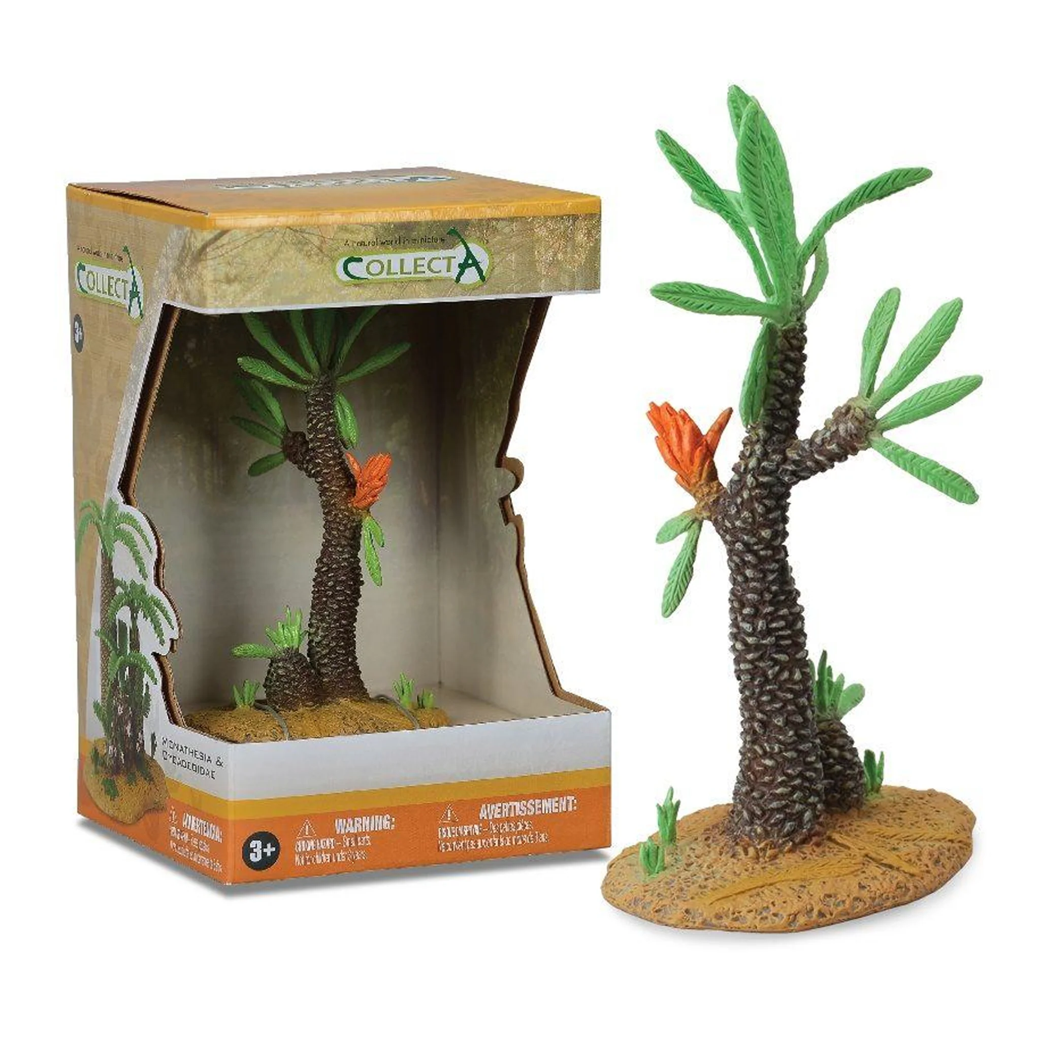 CollectA Williamsonia Tree - Image 2