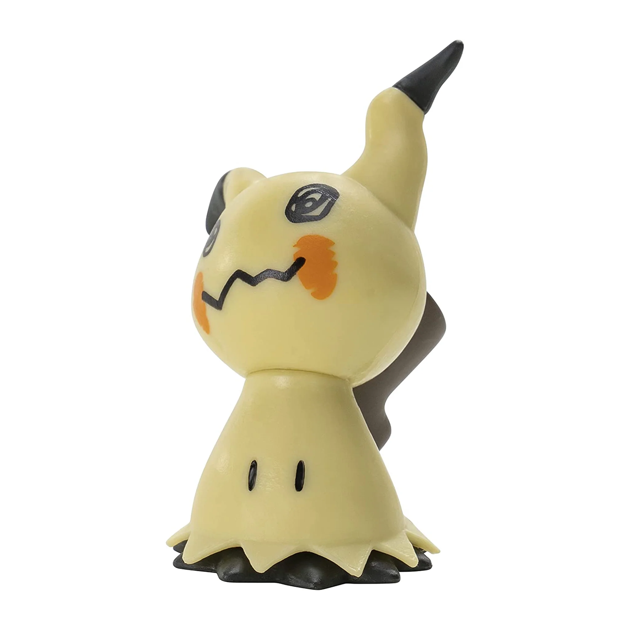 Pokemon Battle Figure Set - Treecko, Mimikyu & Absol - Image 3