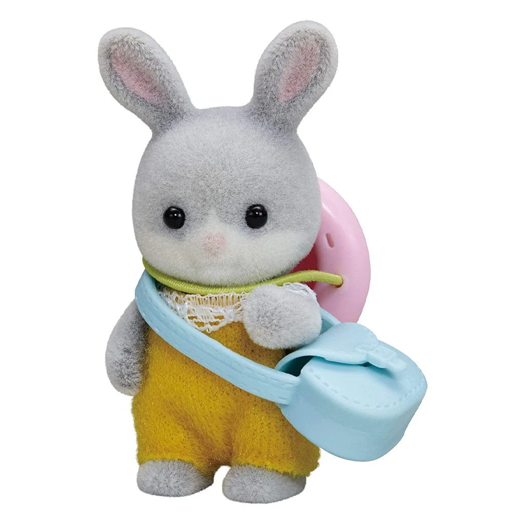 Sylvanian Families Cottontail Rabbit Baby