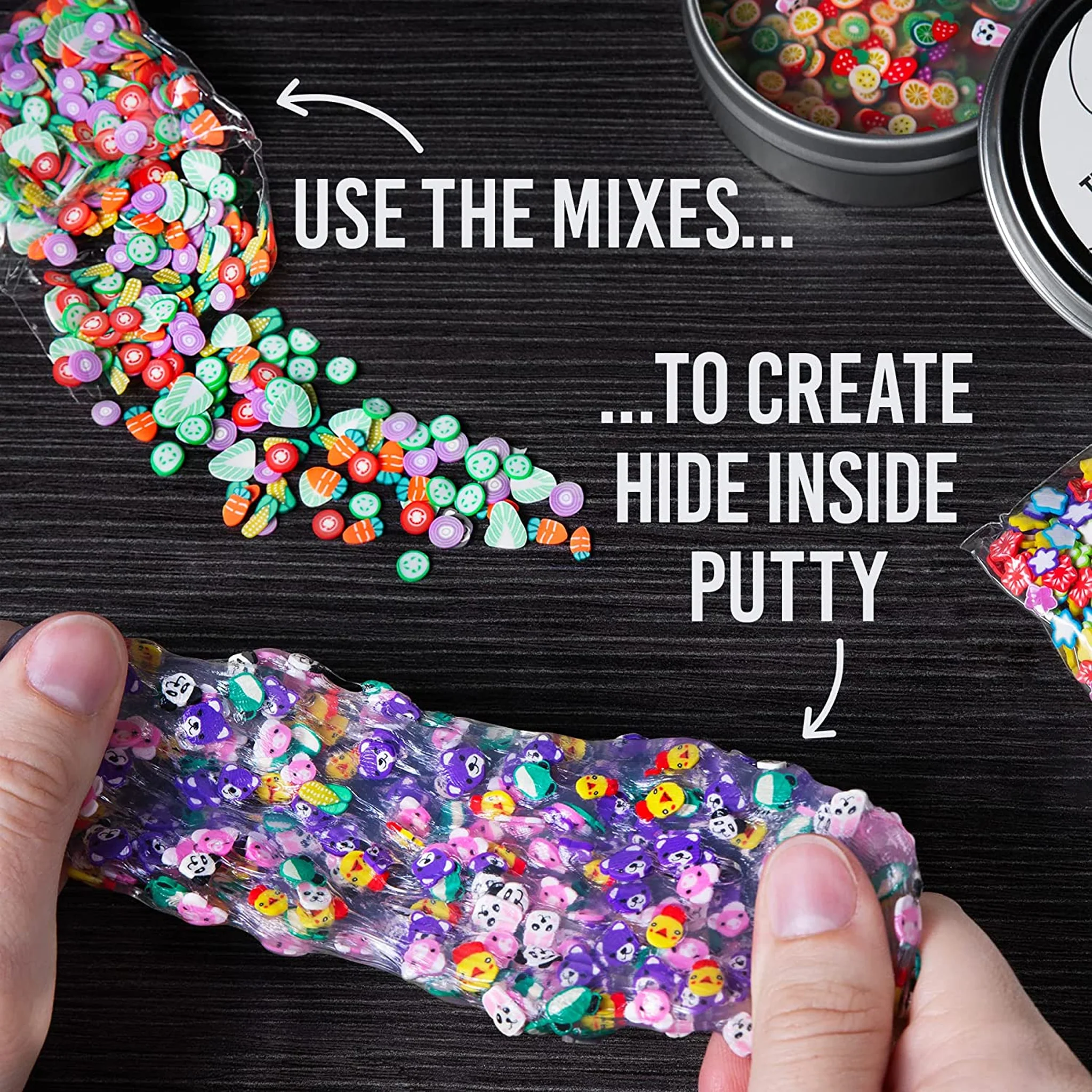 Crazy Aaron's - Hide Inside! Putty Design Studio - Image 6