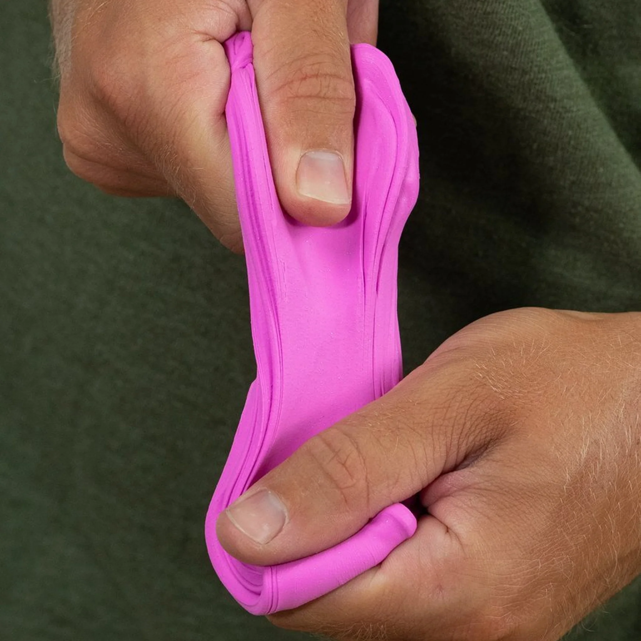 Crazy Aarons Scentsory Flower Power Thinking Putty - Image 3