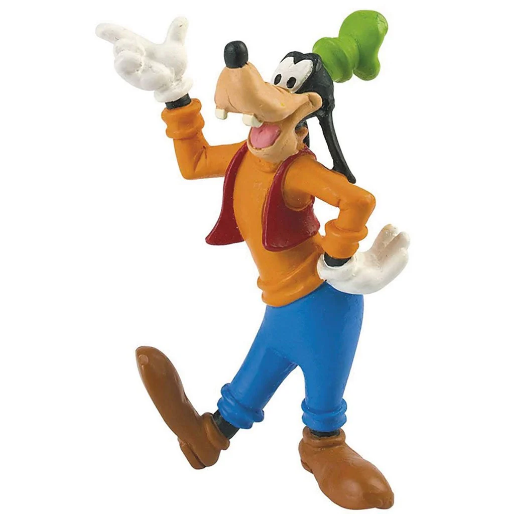 Disney Classics Goofy