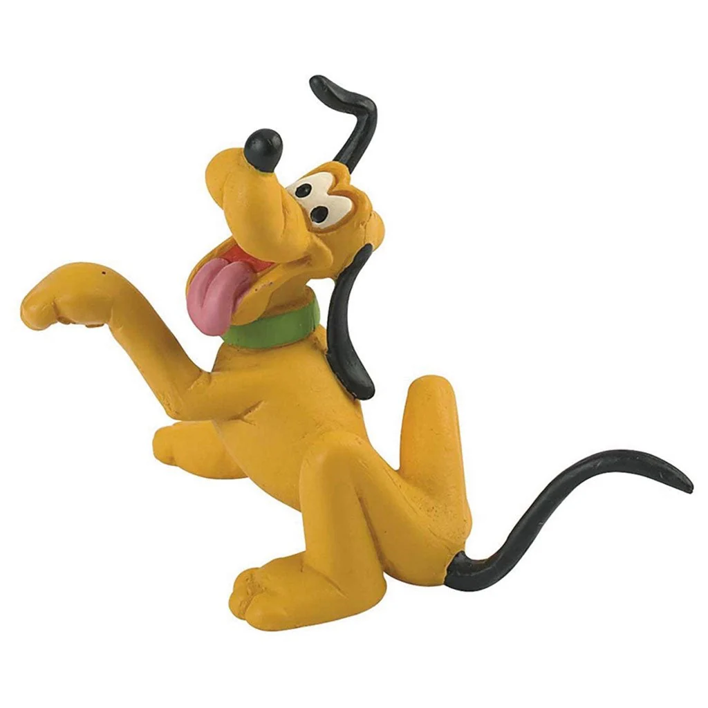 Disney Classics Pluto