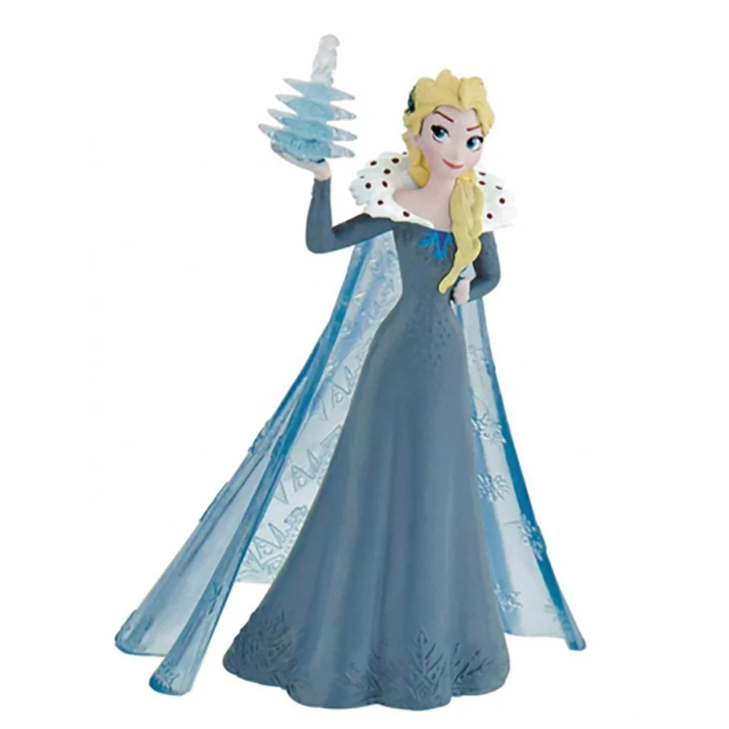 Disney Elsa Olaf's Frozen Adventure