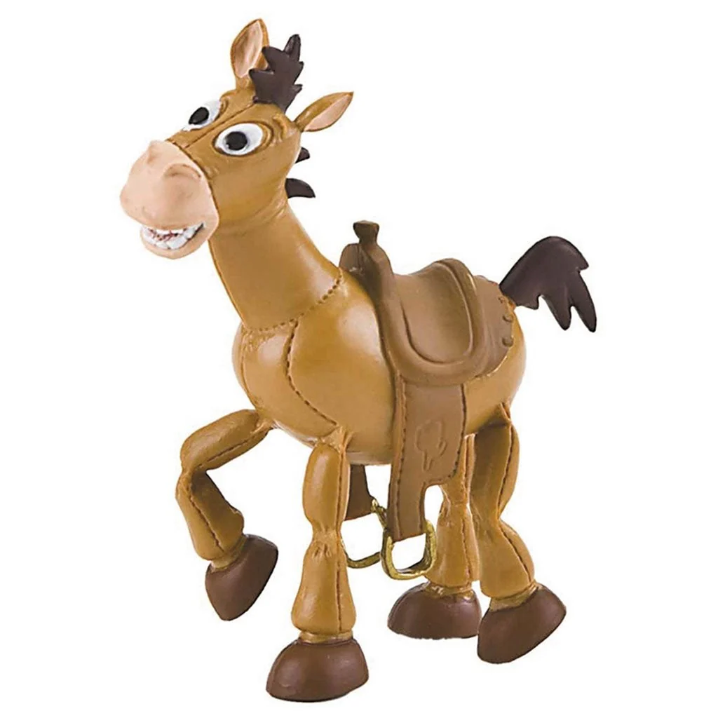 Disney Pixar Toy Story Bullseye