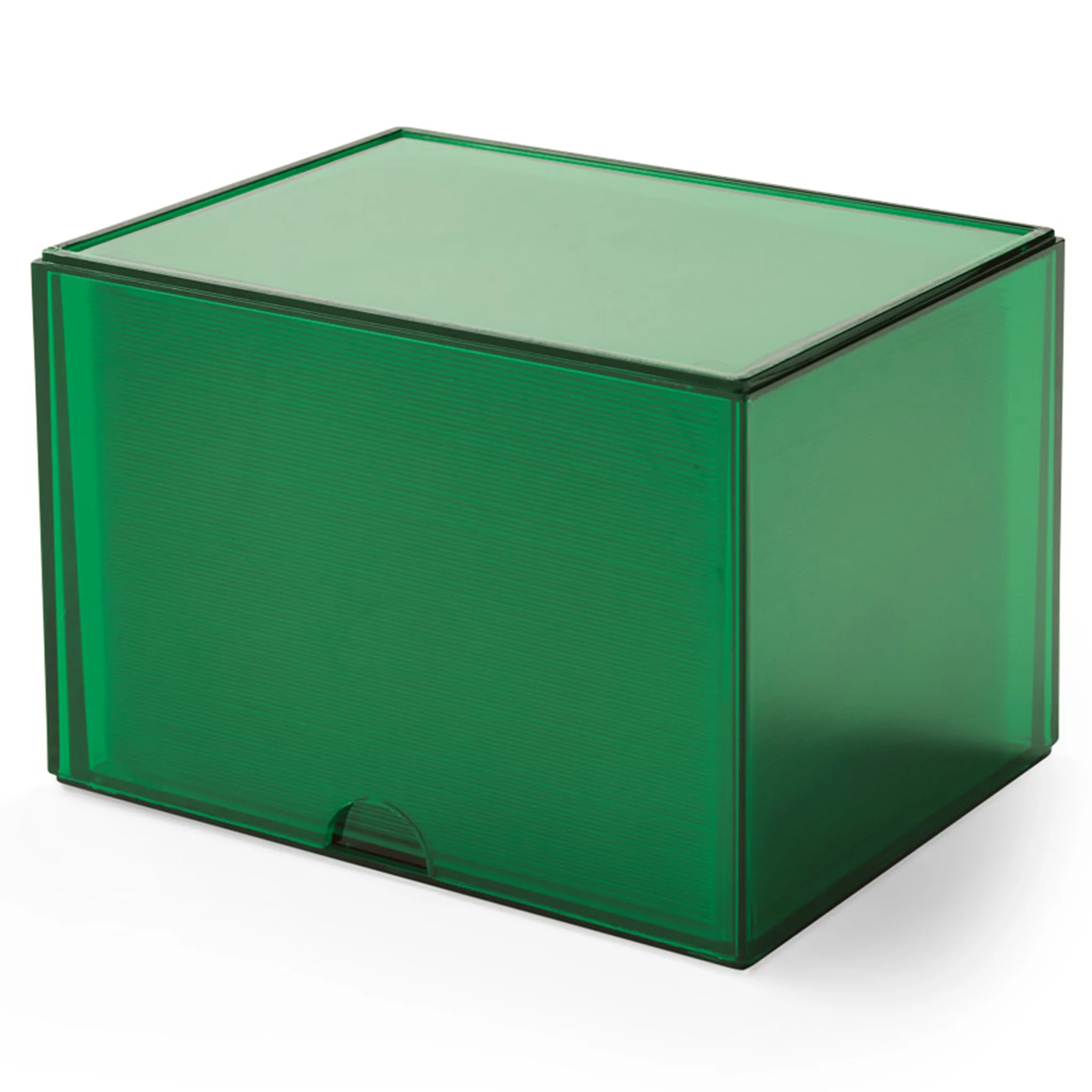 Dragon Shield Strongbox Green - Image 3