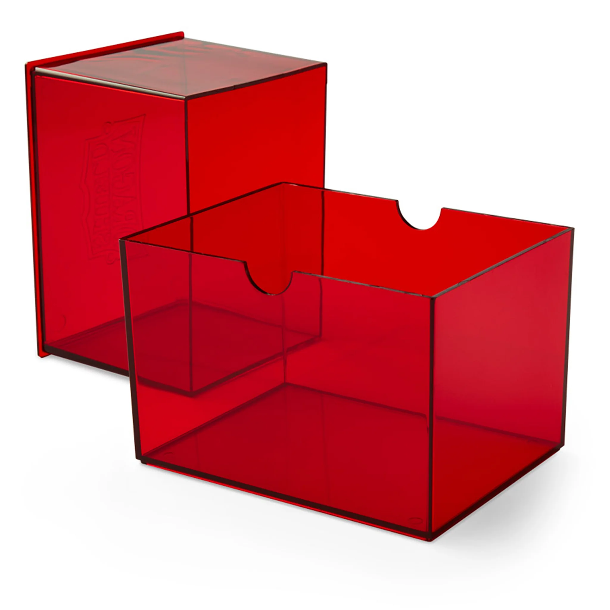 Dragon Shield Strongbox Red - Image 2