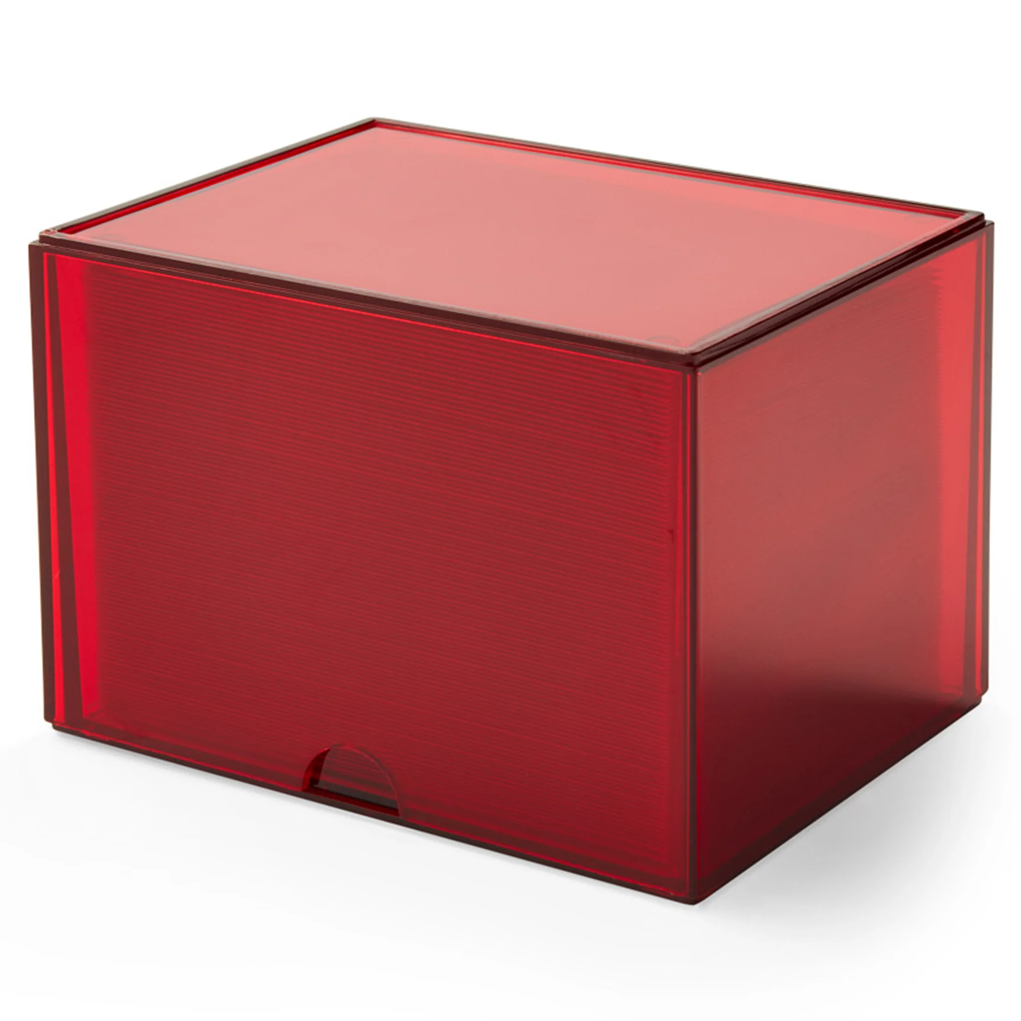 Dragon Shield Strongbox Red - Image 3