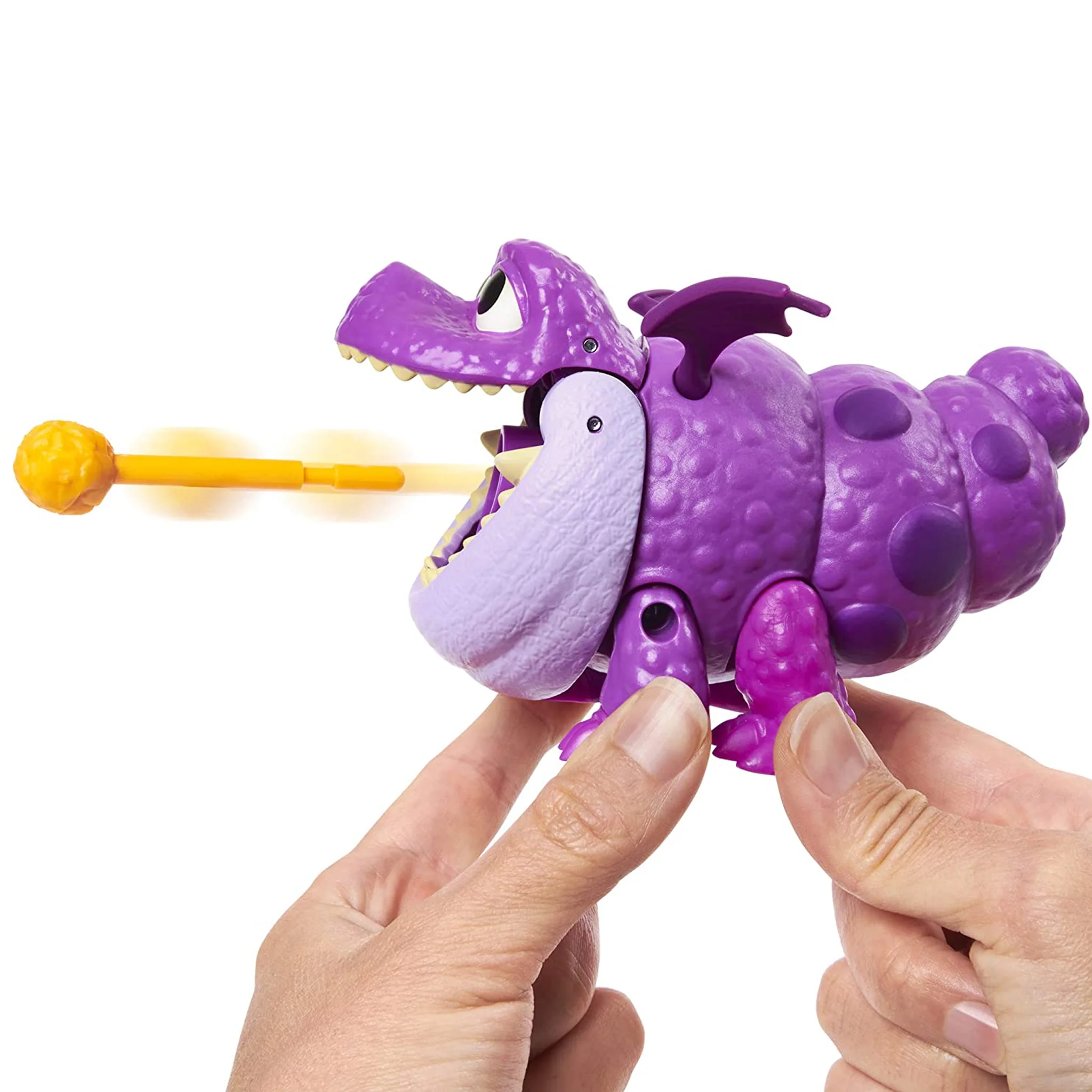 Dragons Rescue Riders - Burple - Image 2