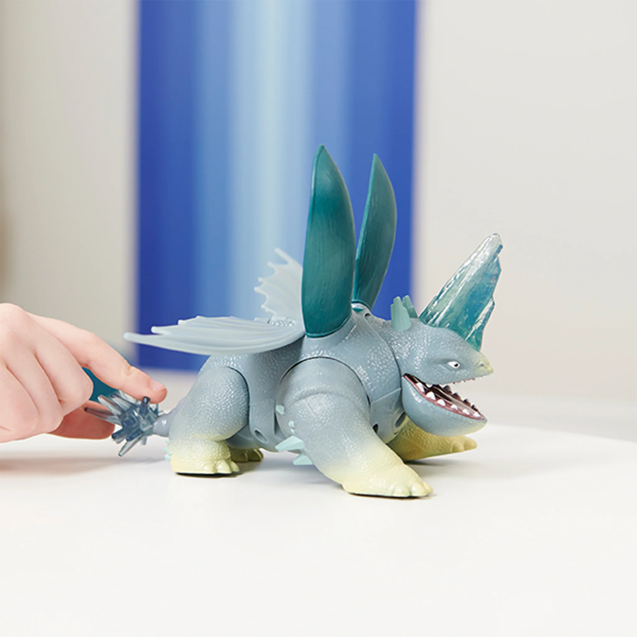 Dragons The Nine Realms: Adventure Set - Dangelo & Plowhorn - Image 2