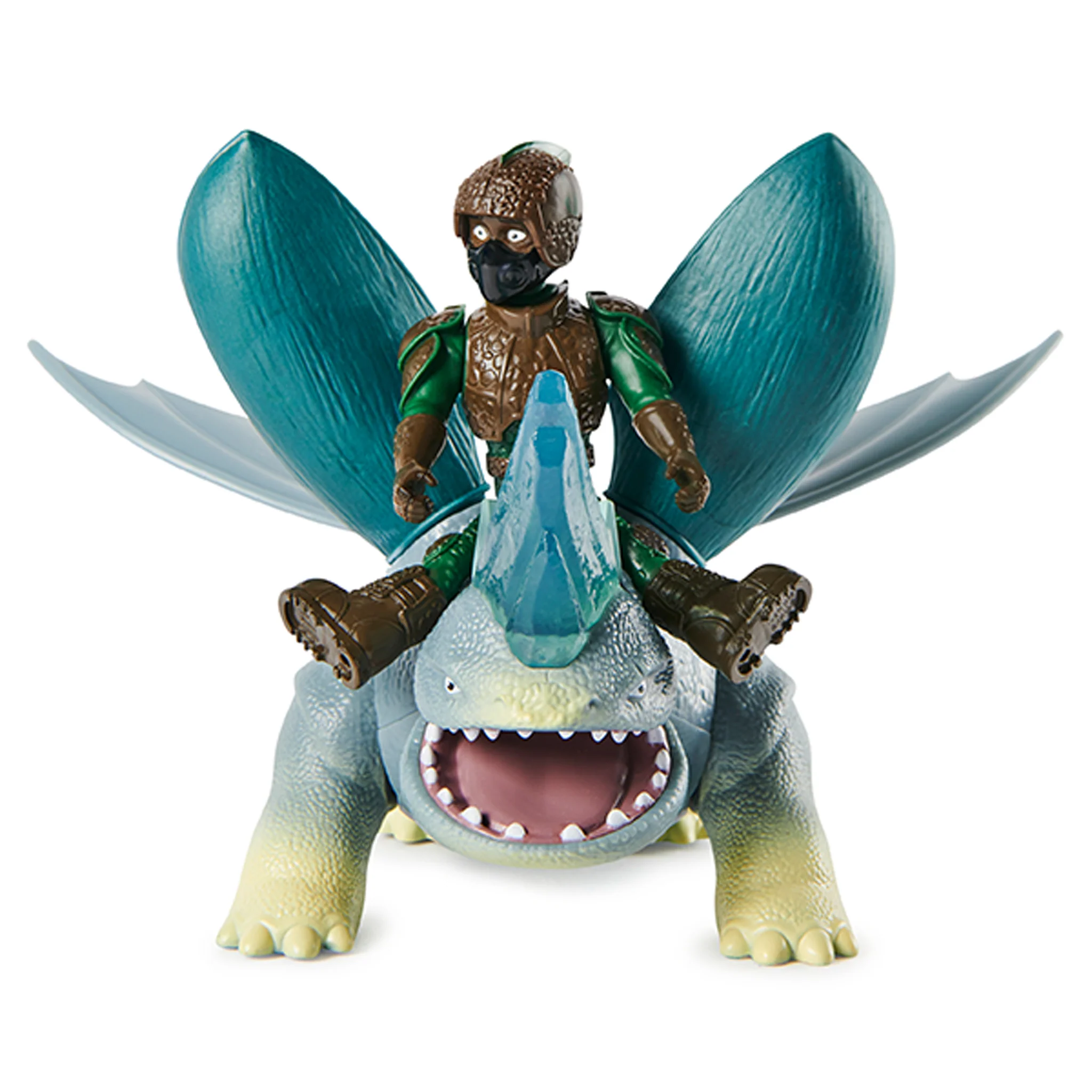 Dragons The Nine Realms: Adventure Set - Dangelo & Plowhorn - Image 9