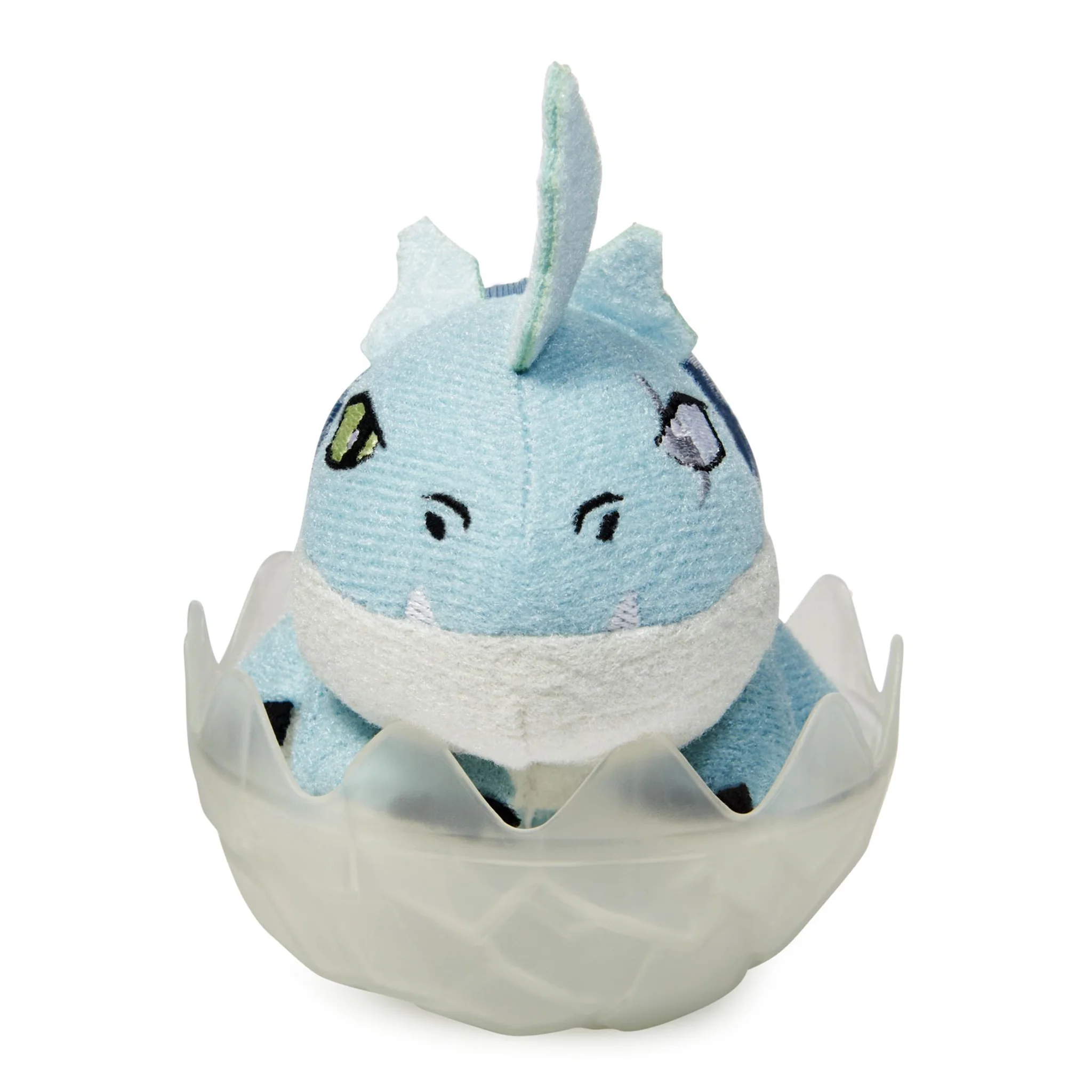 Dragons The Nine Realms - Crystal Plush Dragons Bundle - Image 7
