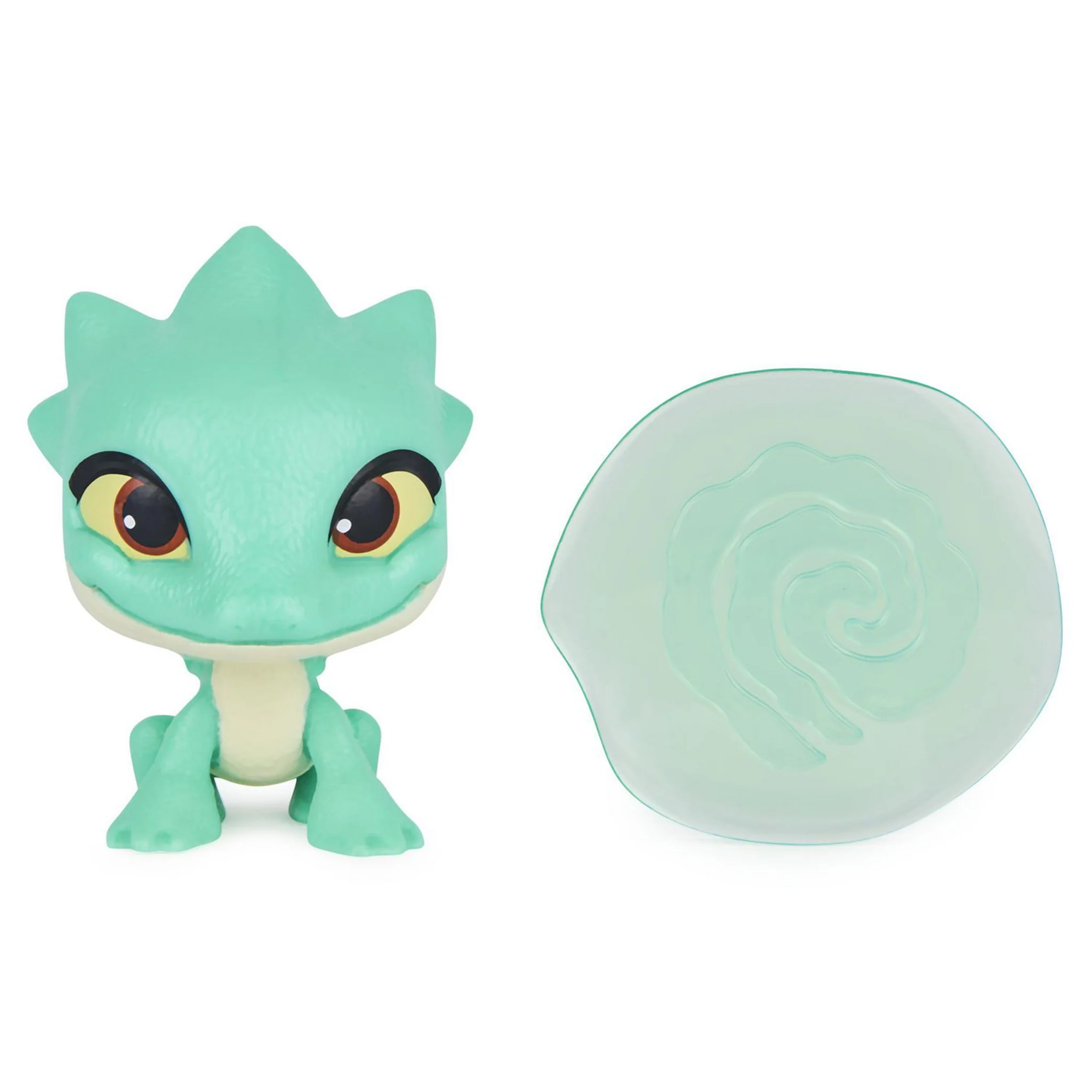DreamWorks Dragons Rescue Riders Mini Dragons - Summer - Image 2