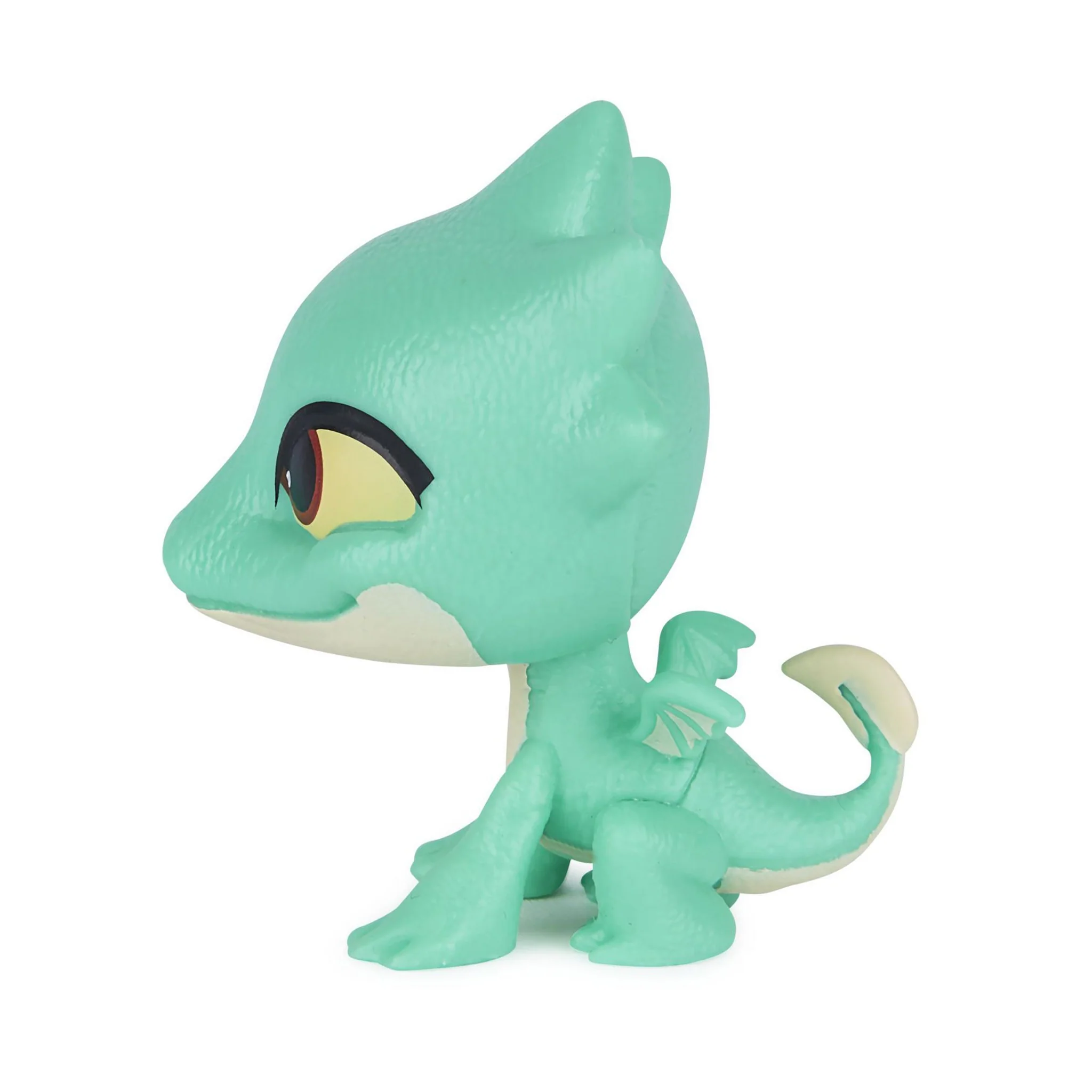 DreamWorks Dragons Rescue Riders Mini Dragons - Summer - Image 3