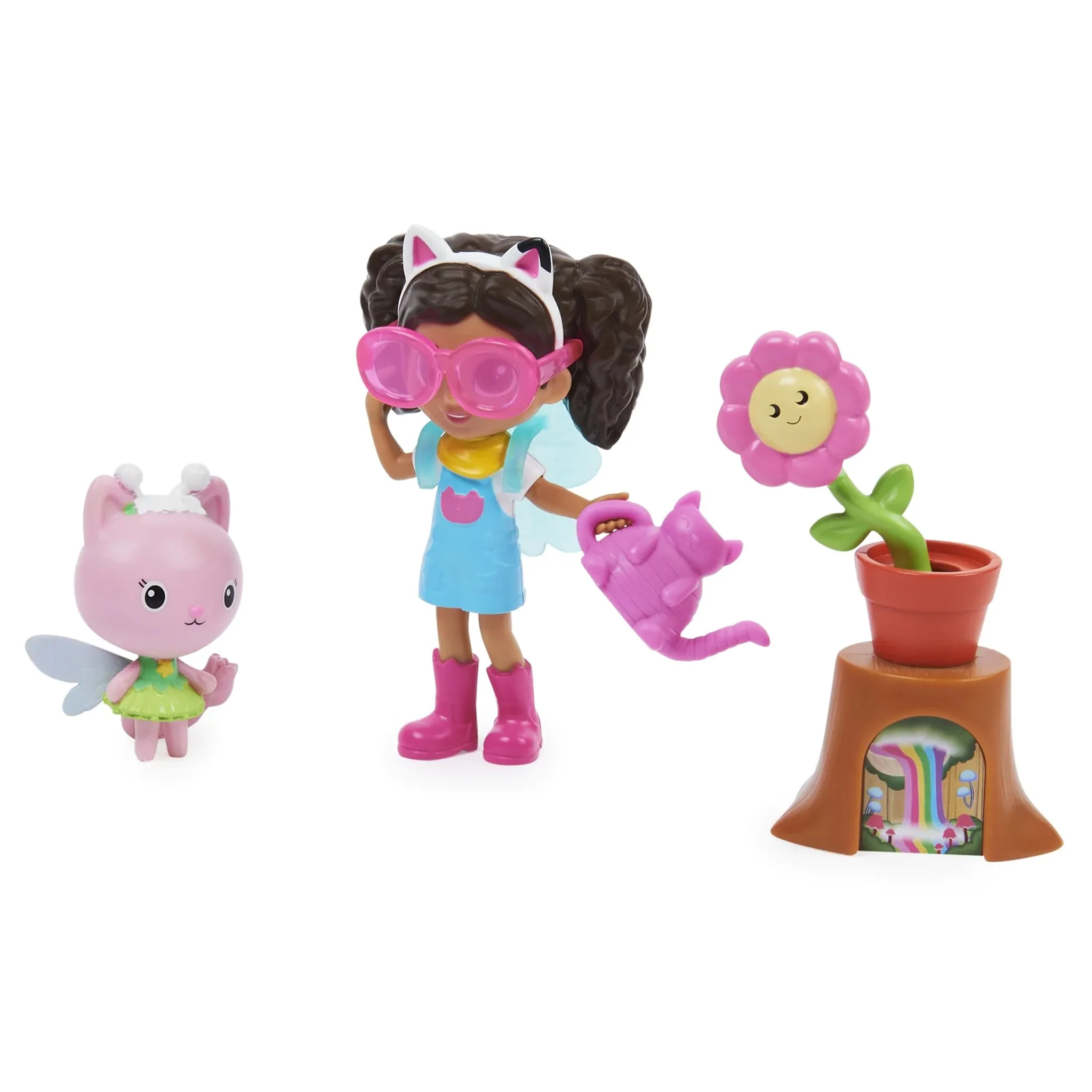Gabby's Dollhouse: Cat-tivity Pack - Garden Party - Image 2