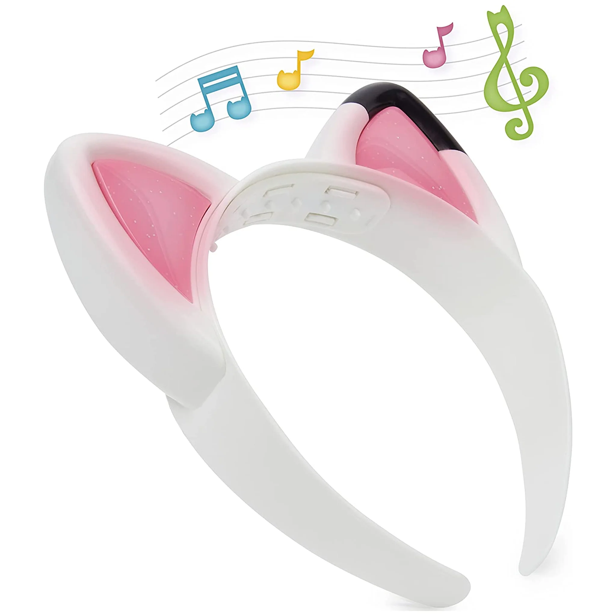 Gabby's Dollhouse - Magical Musical Cat Ears - Image 2