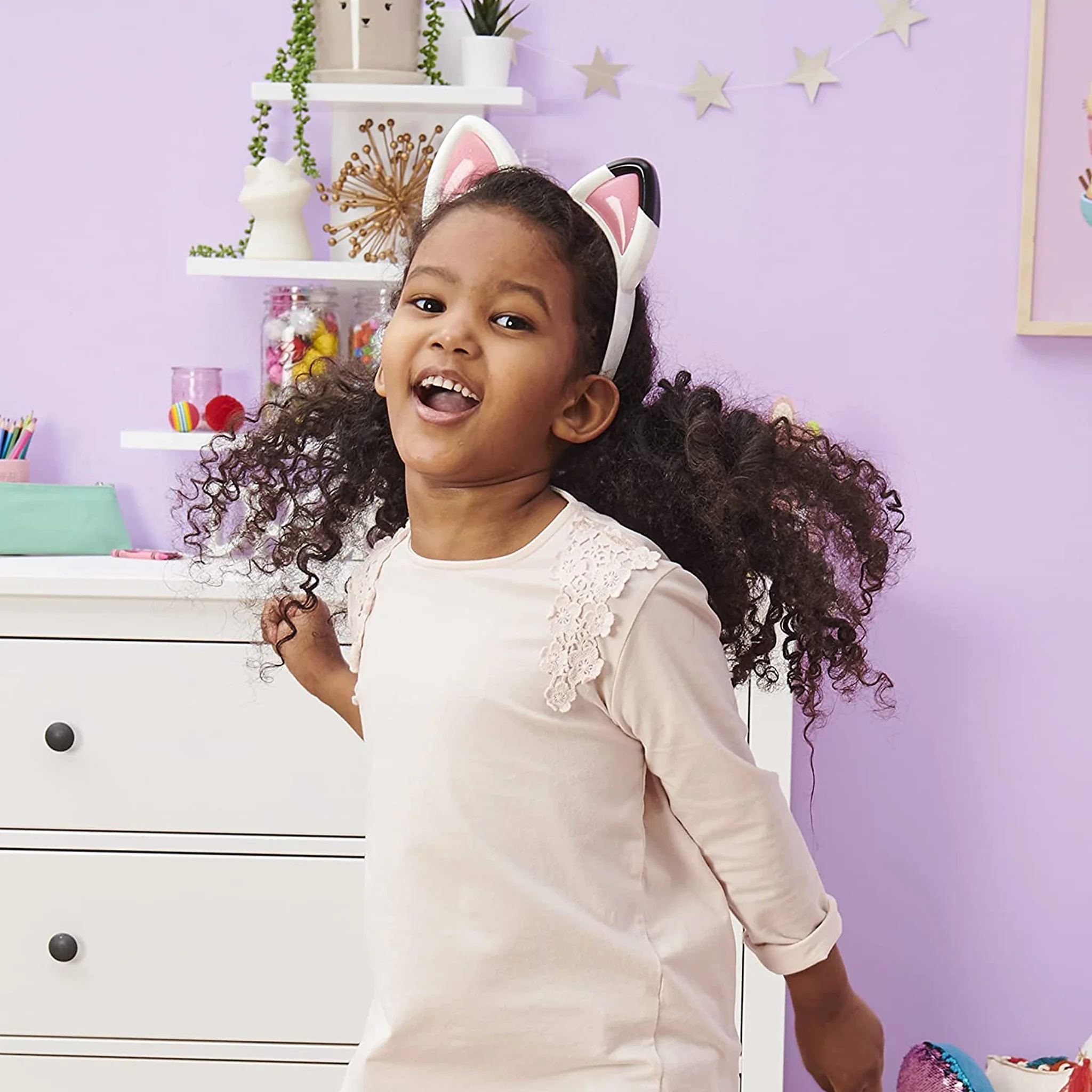 Gabby's Dollhouse - Magical Musical Cat Ears - Image 6
