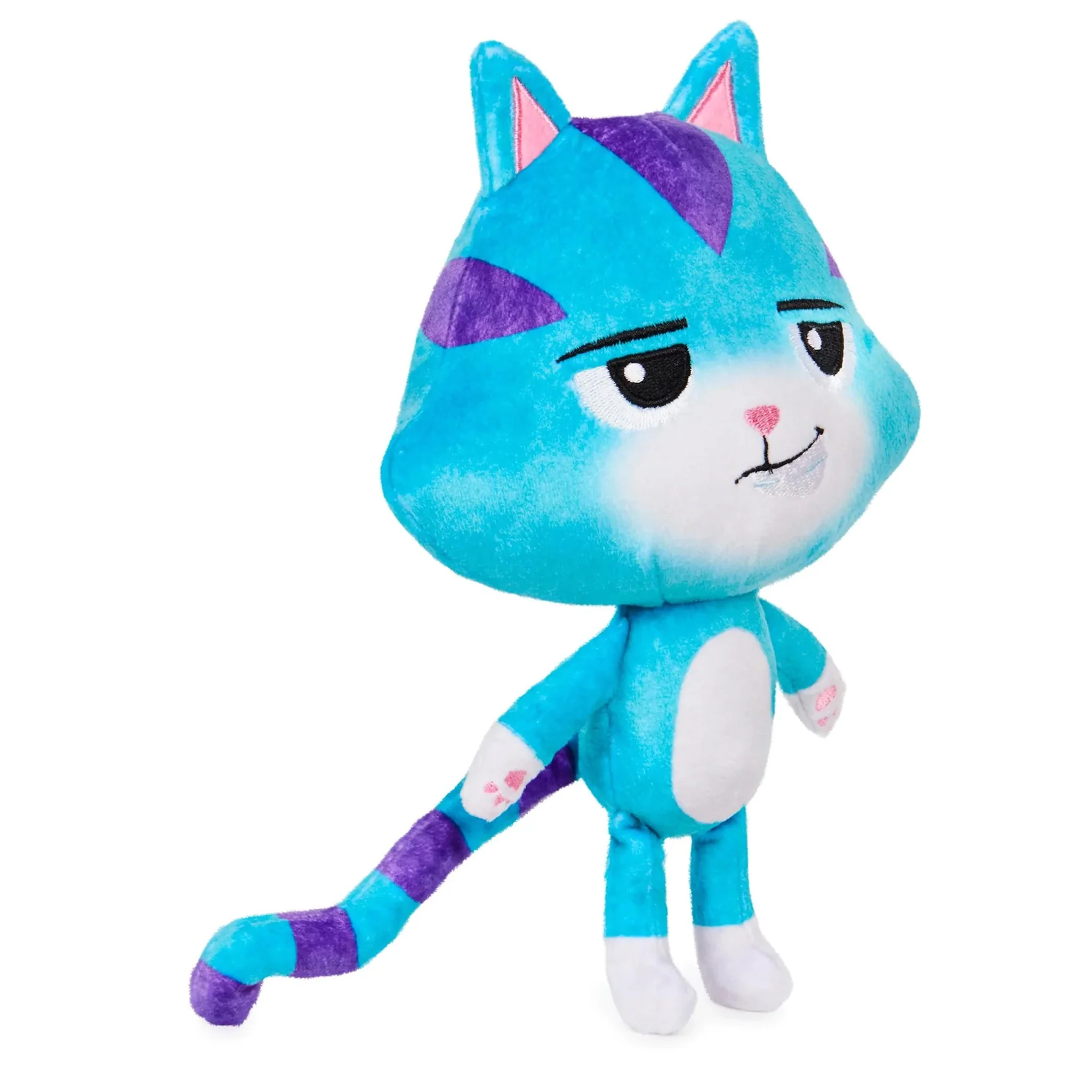 Gabby's Dollhouse - Purr-ific Plush CatRat - Image 2