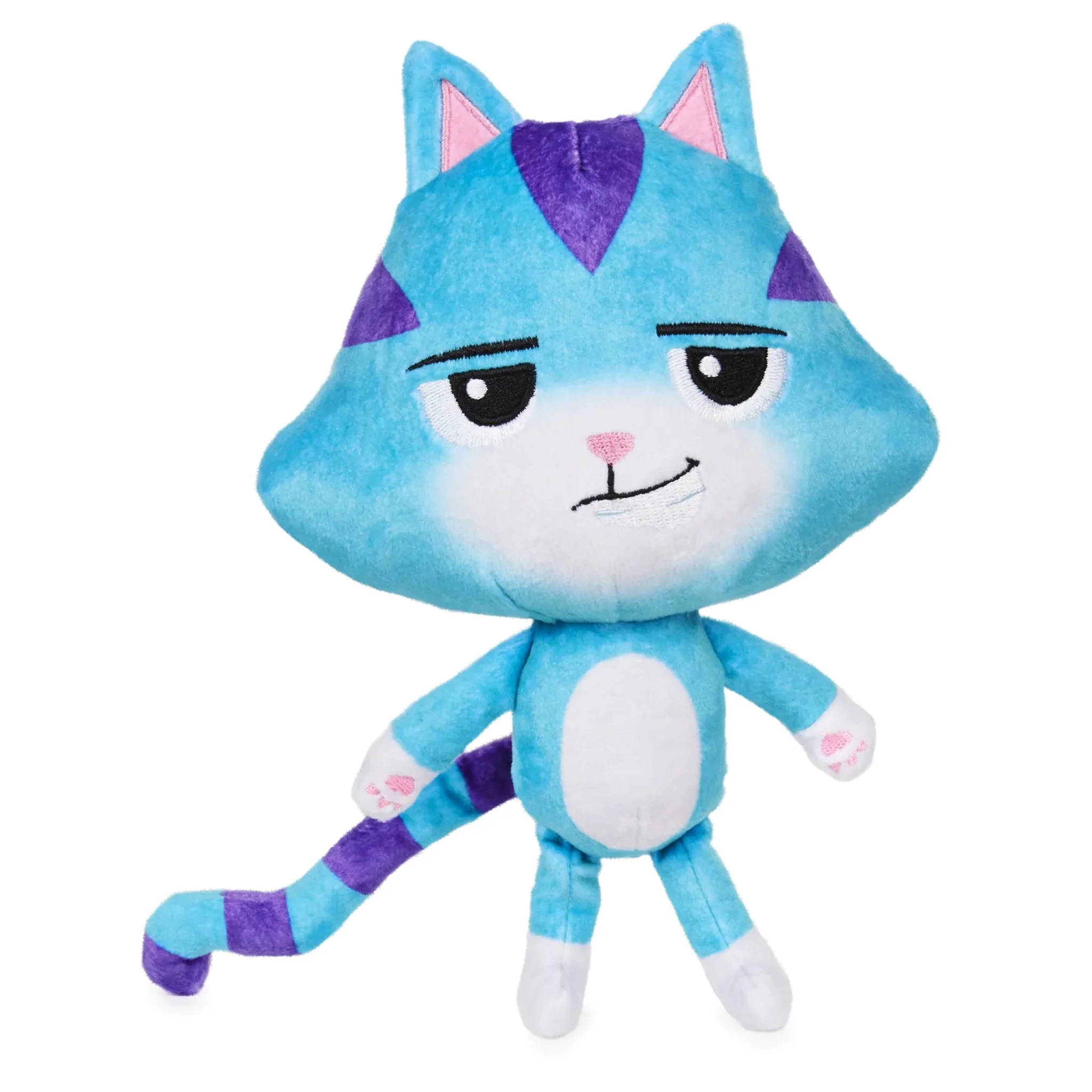 Gabby's Dollhouse - Purr-ific Plush CatRat - Image 3