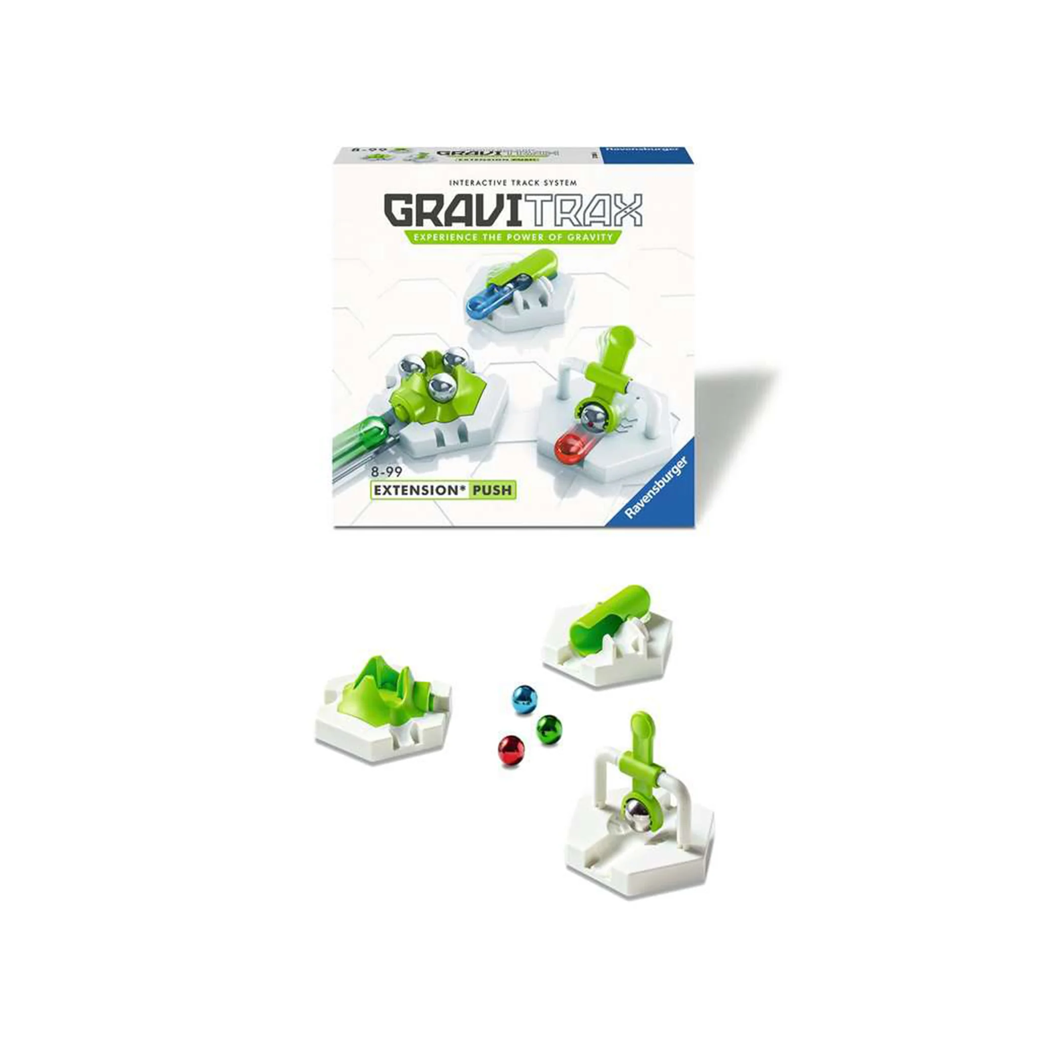 GraviTrax Extension Push - Image 2
