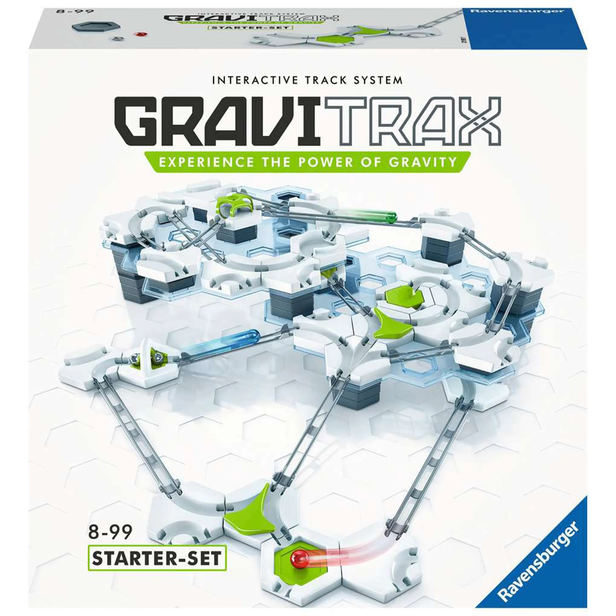GraviTrax Starter Kit