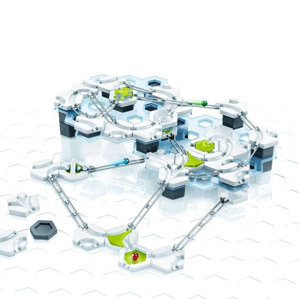 GraviTrax Starter Kit - Image 2