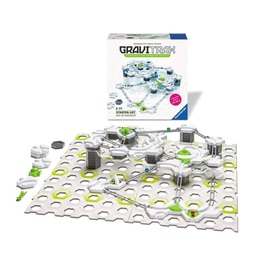 GraviTrax Starter Kit - Image 3