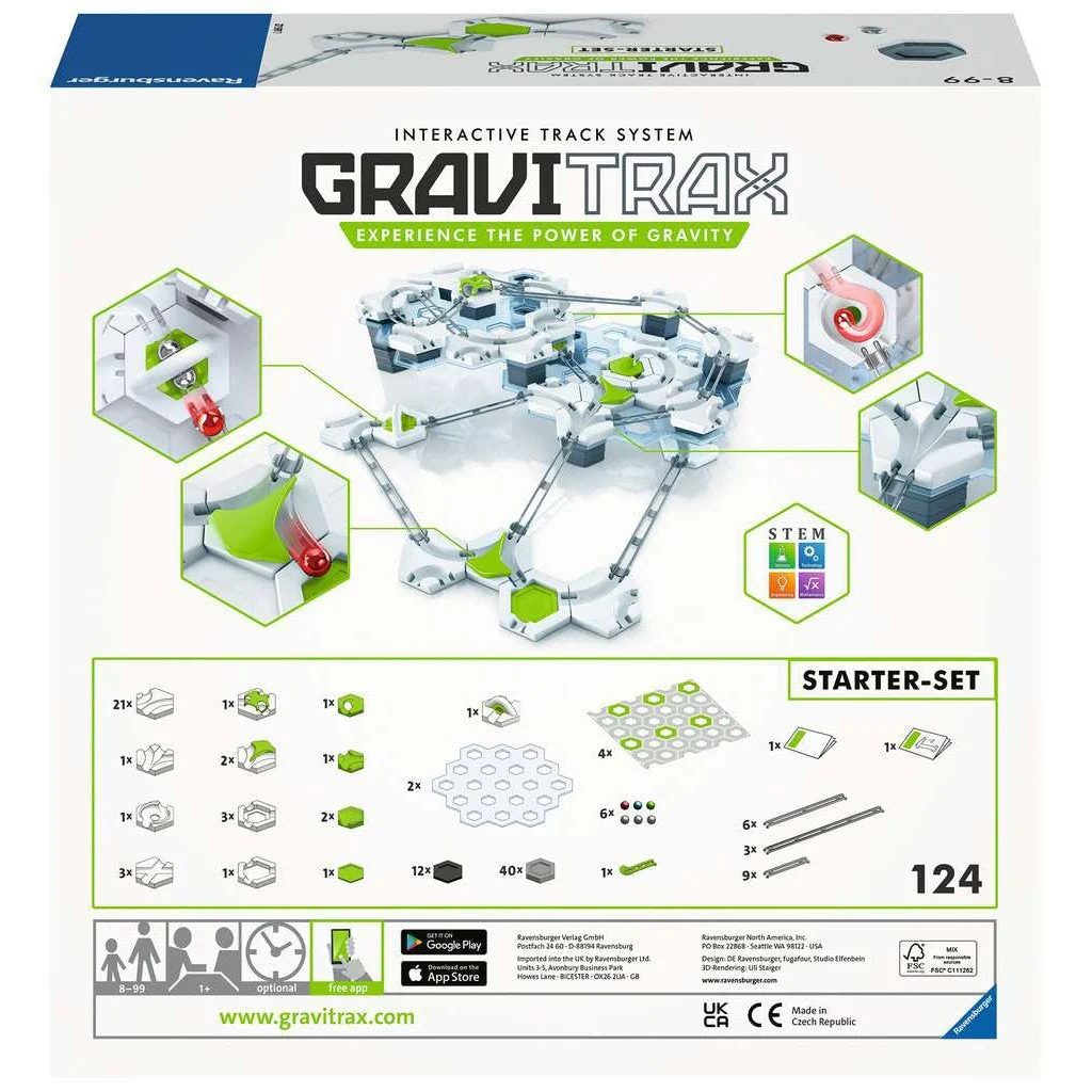 GraviTrax Starter Kit - Image 4